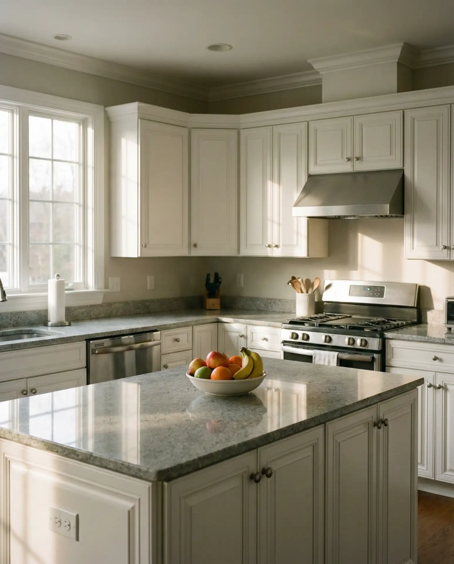 Granite Classic Durability 2