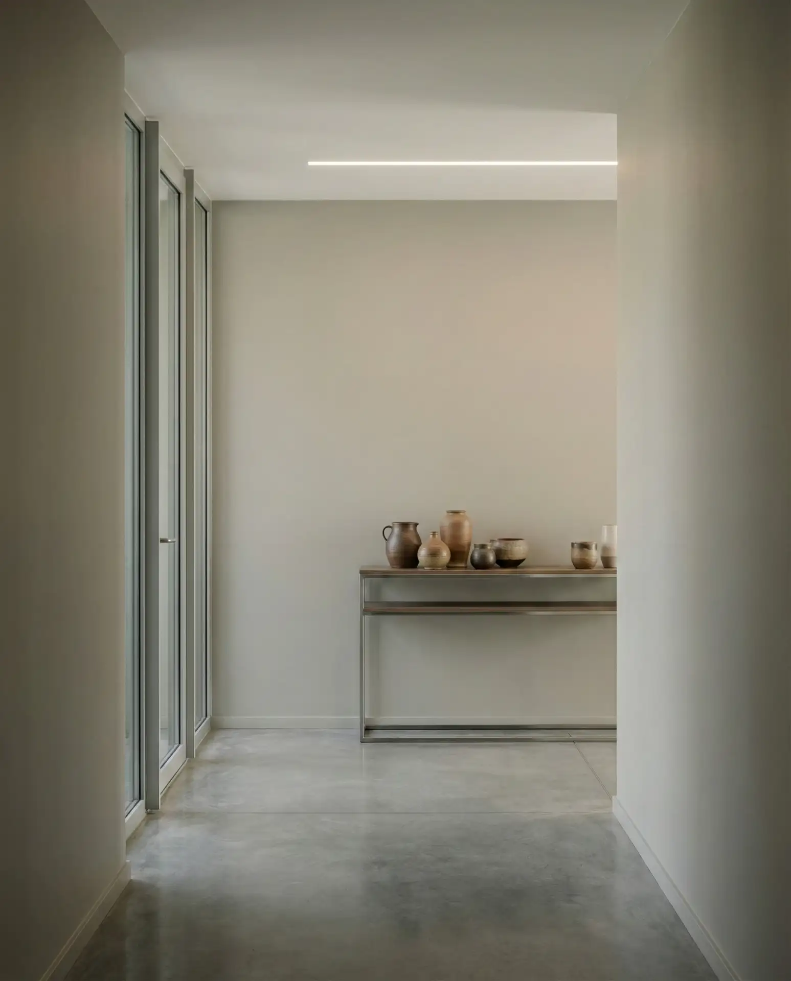 Greige for Versatile Modernity 1