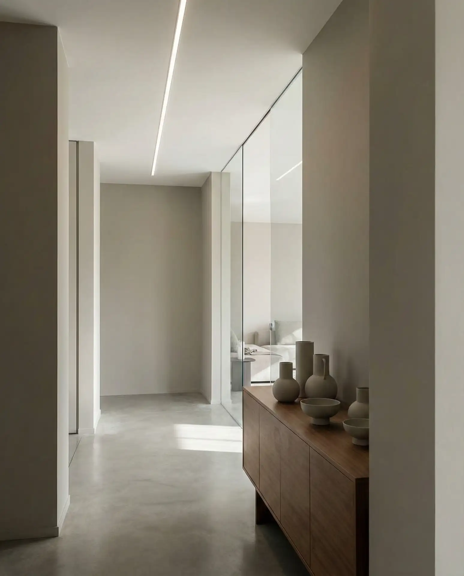 Greige for Versatile Modernity 2