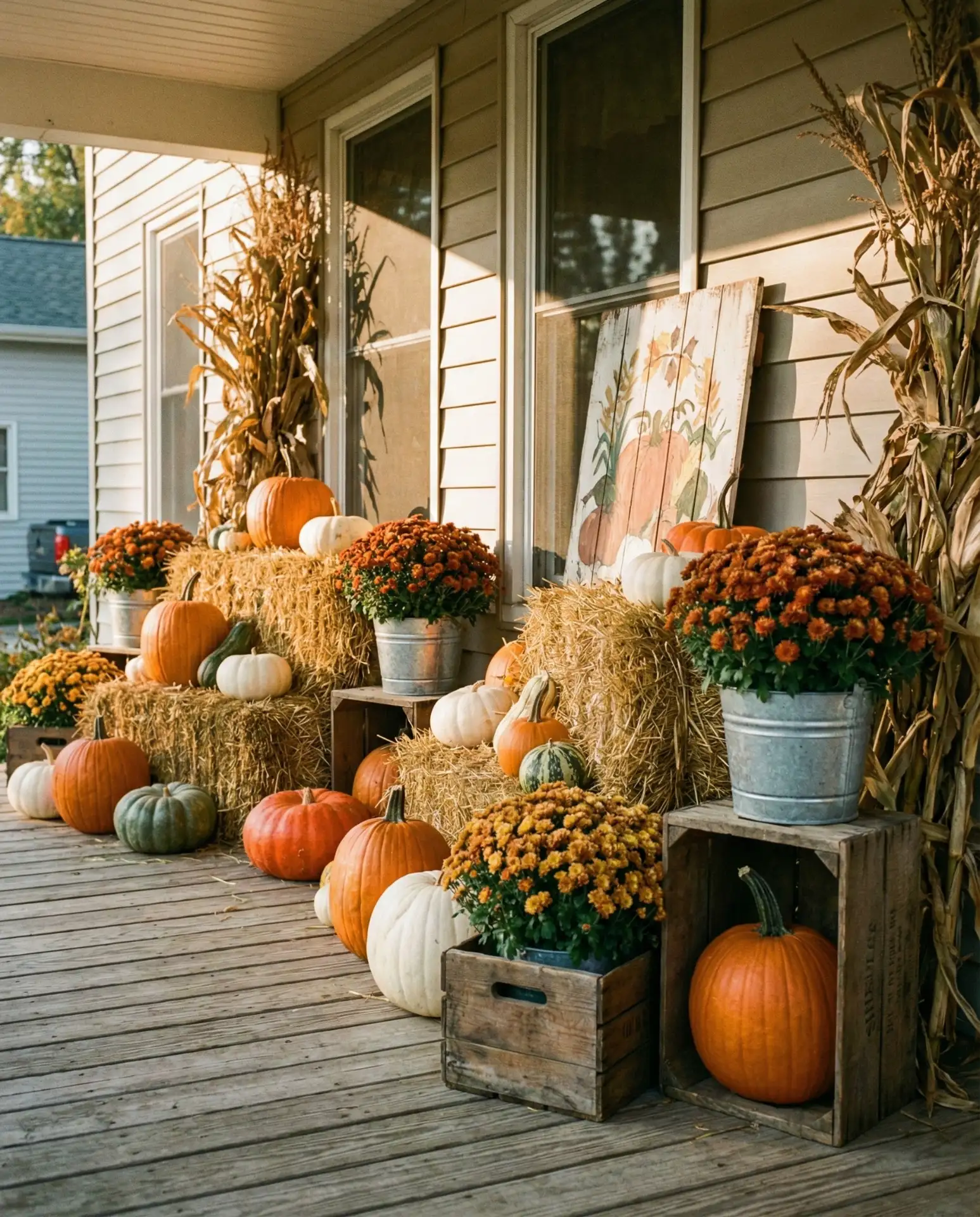 Harry Potter Themed Outdoor Movie Night 2