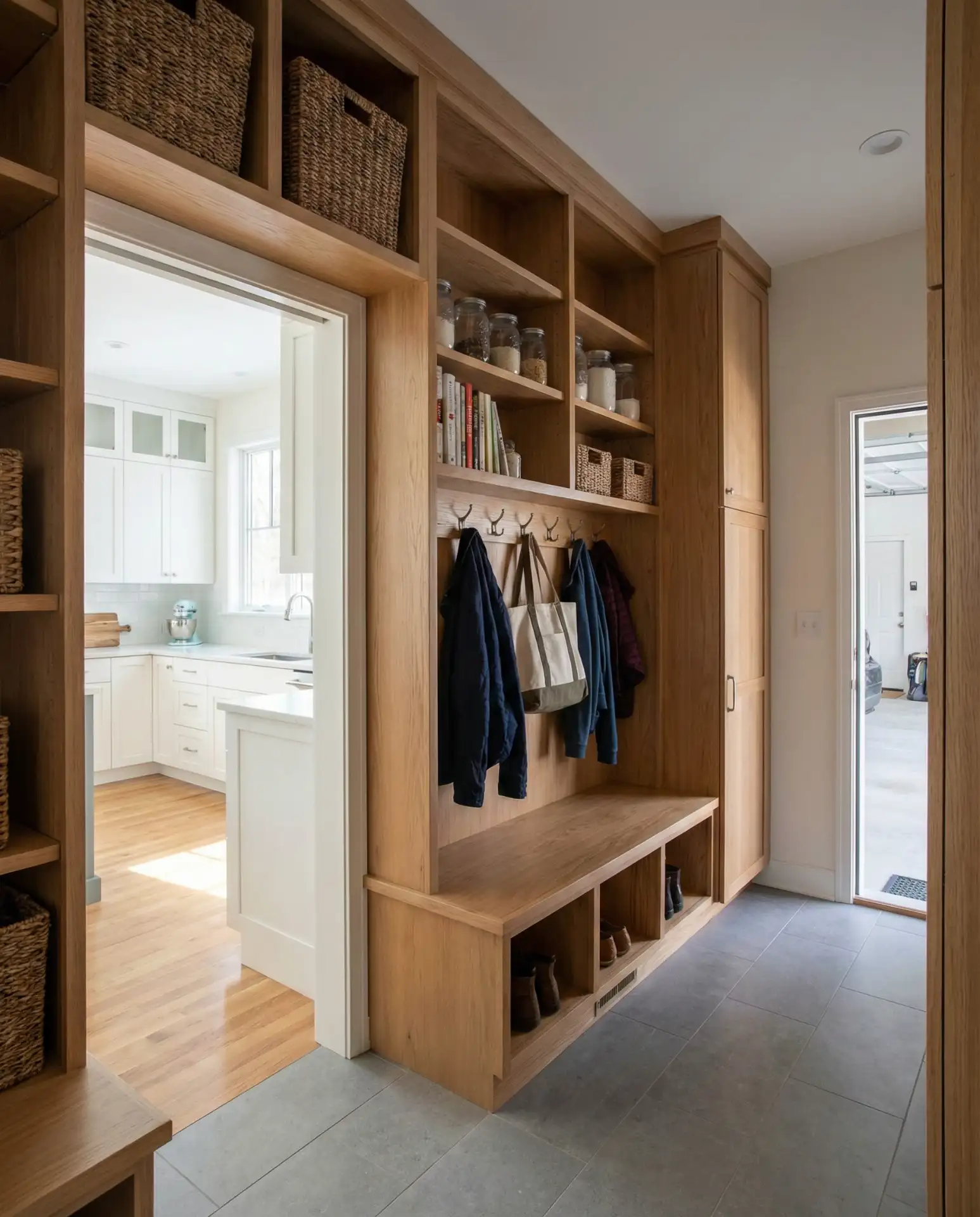 House Plans Integration 1