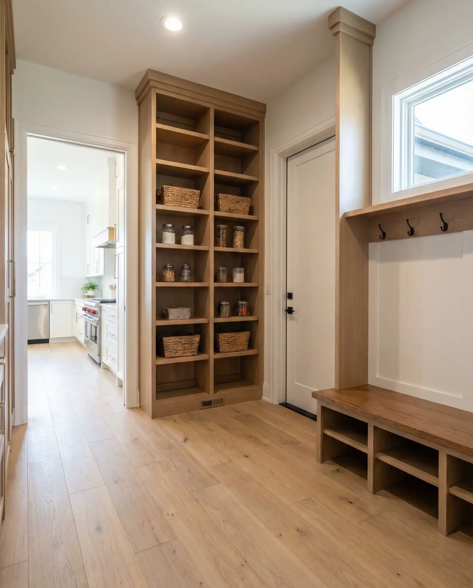 House Plans Integration 2