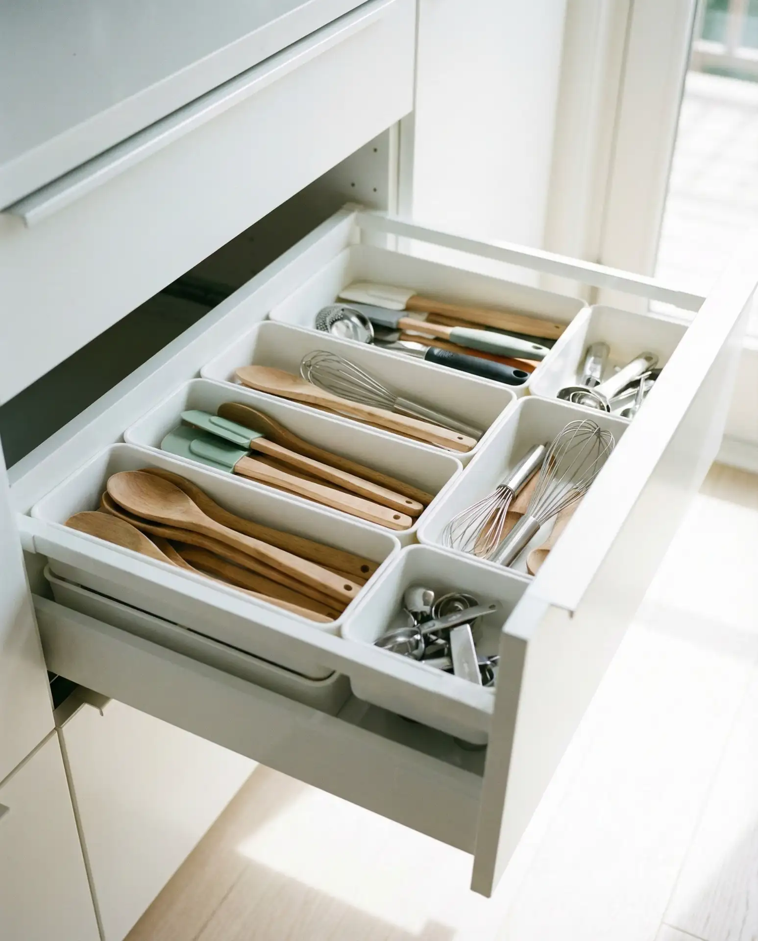 Ikea Modular Drawer Inserts 2
