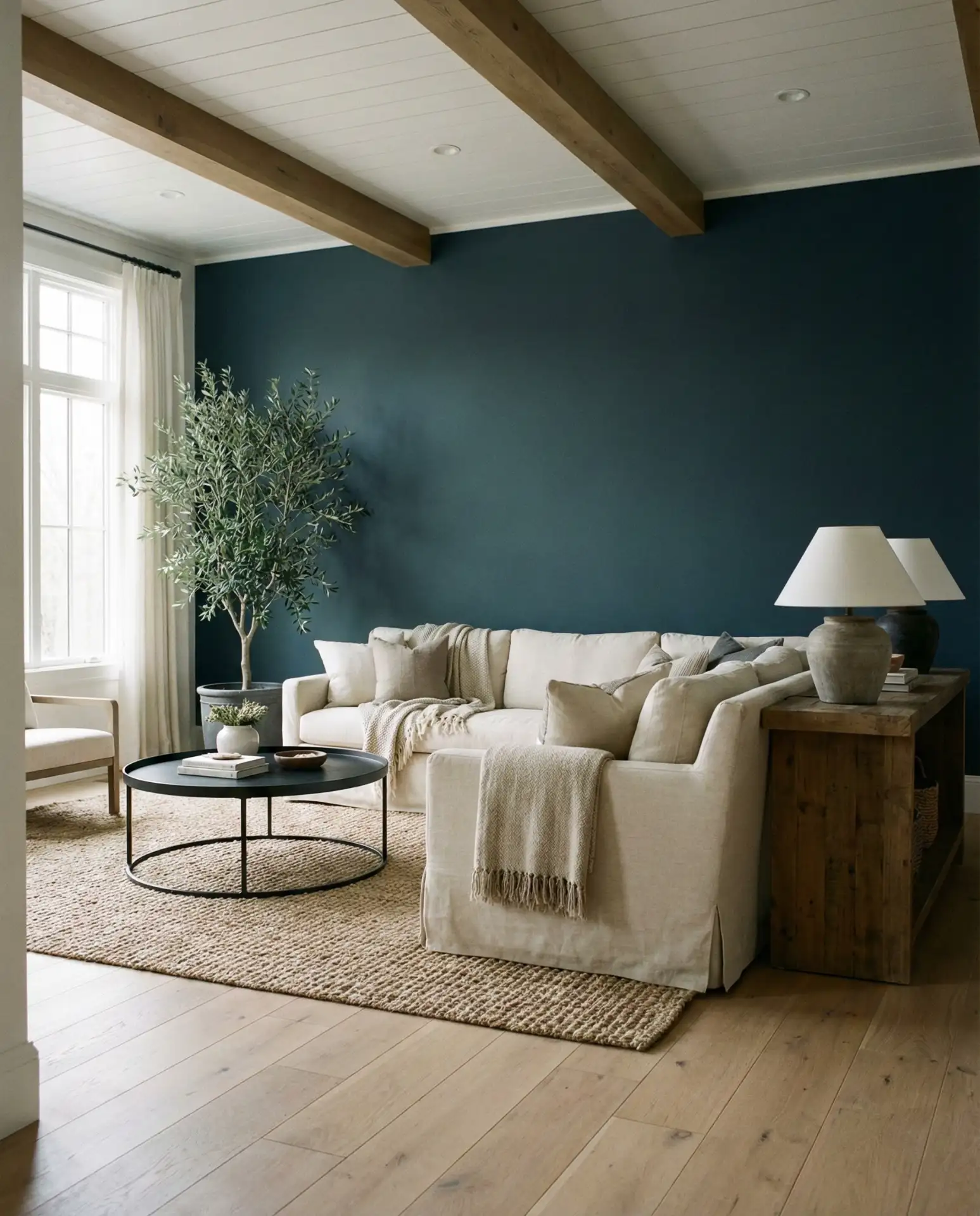 Inchyra Blue Modern Farmhouse 2