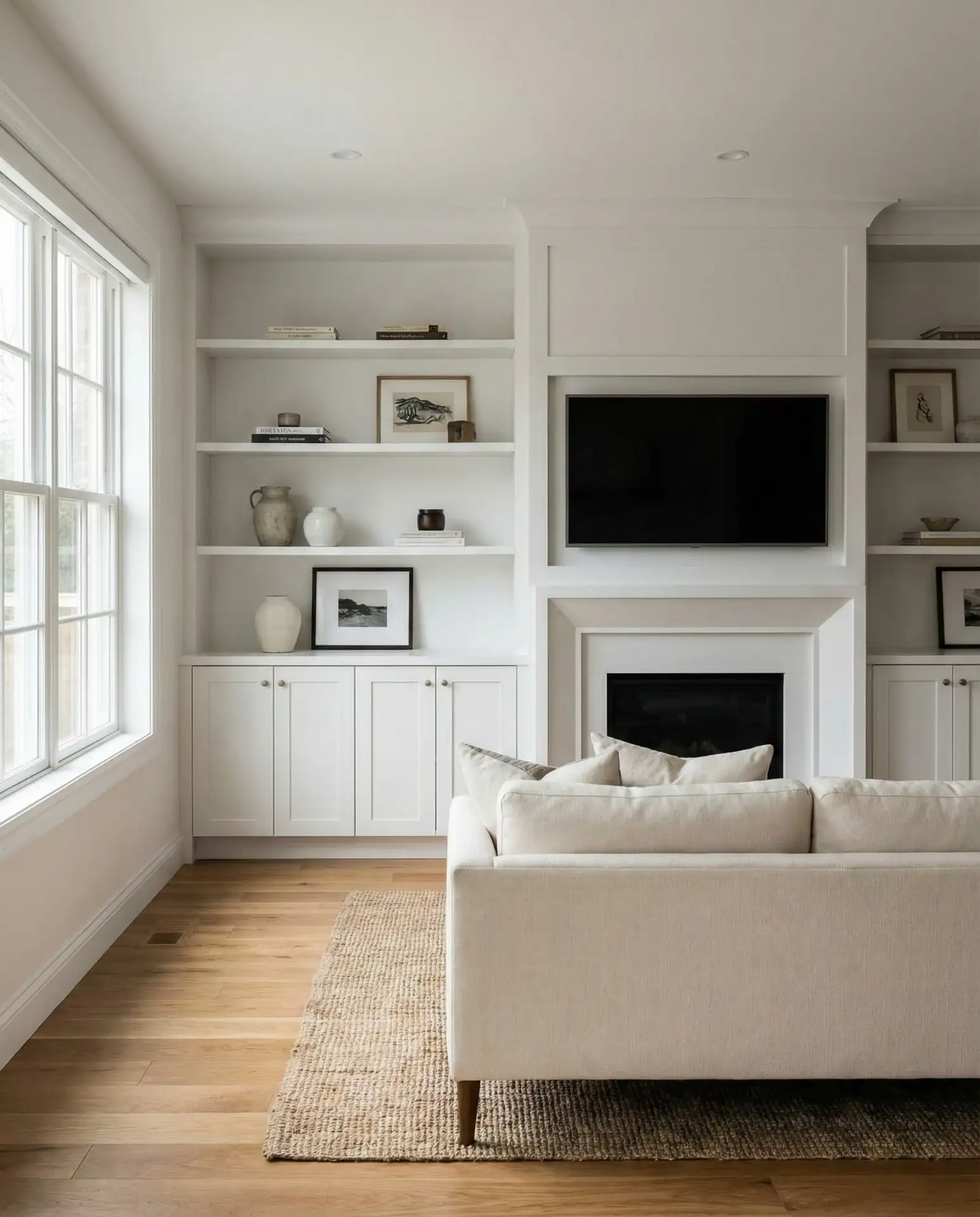 Integrated Storage Solutions 1