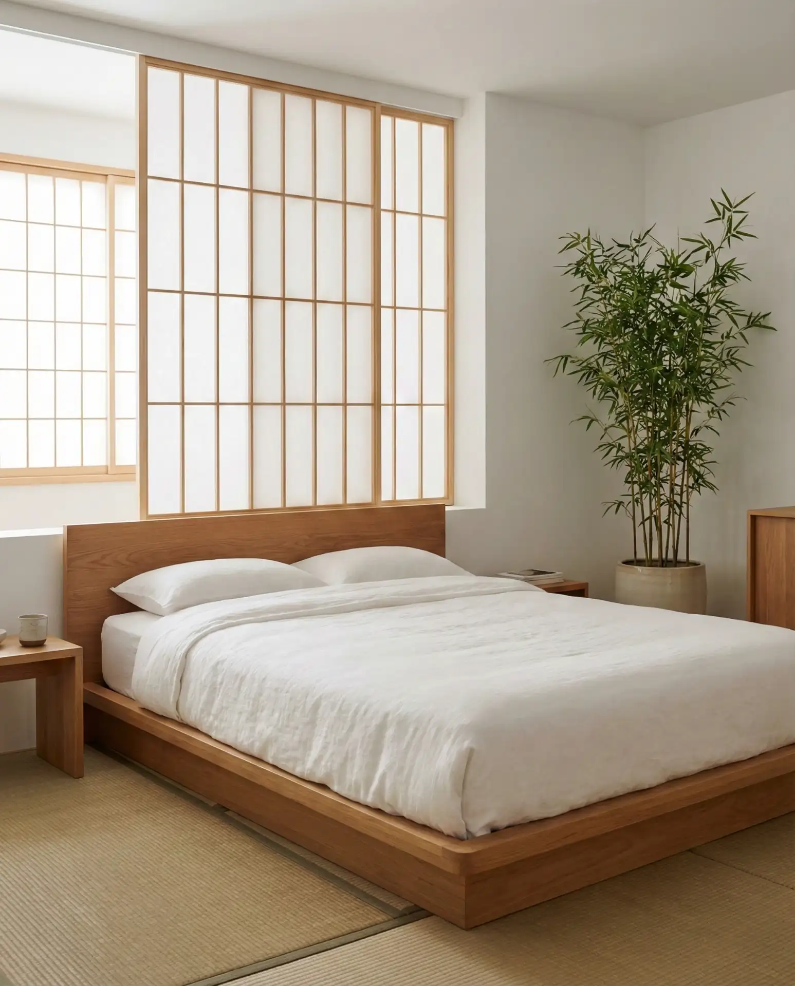 Japanese Zen Simplicity 1