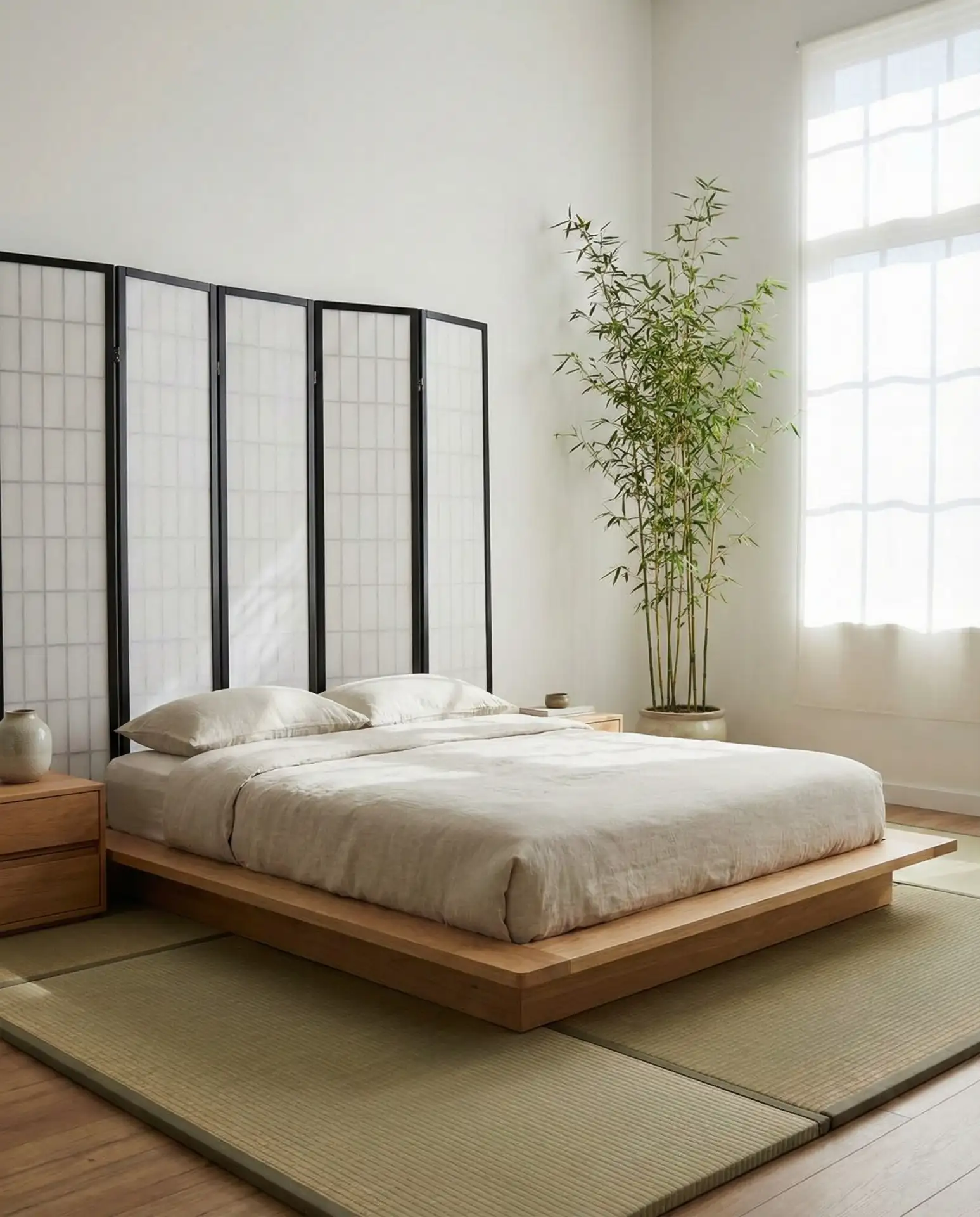 Japanese Zen Simplicity 2