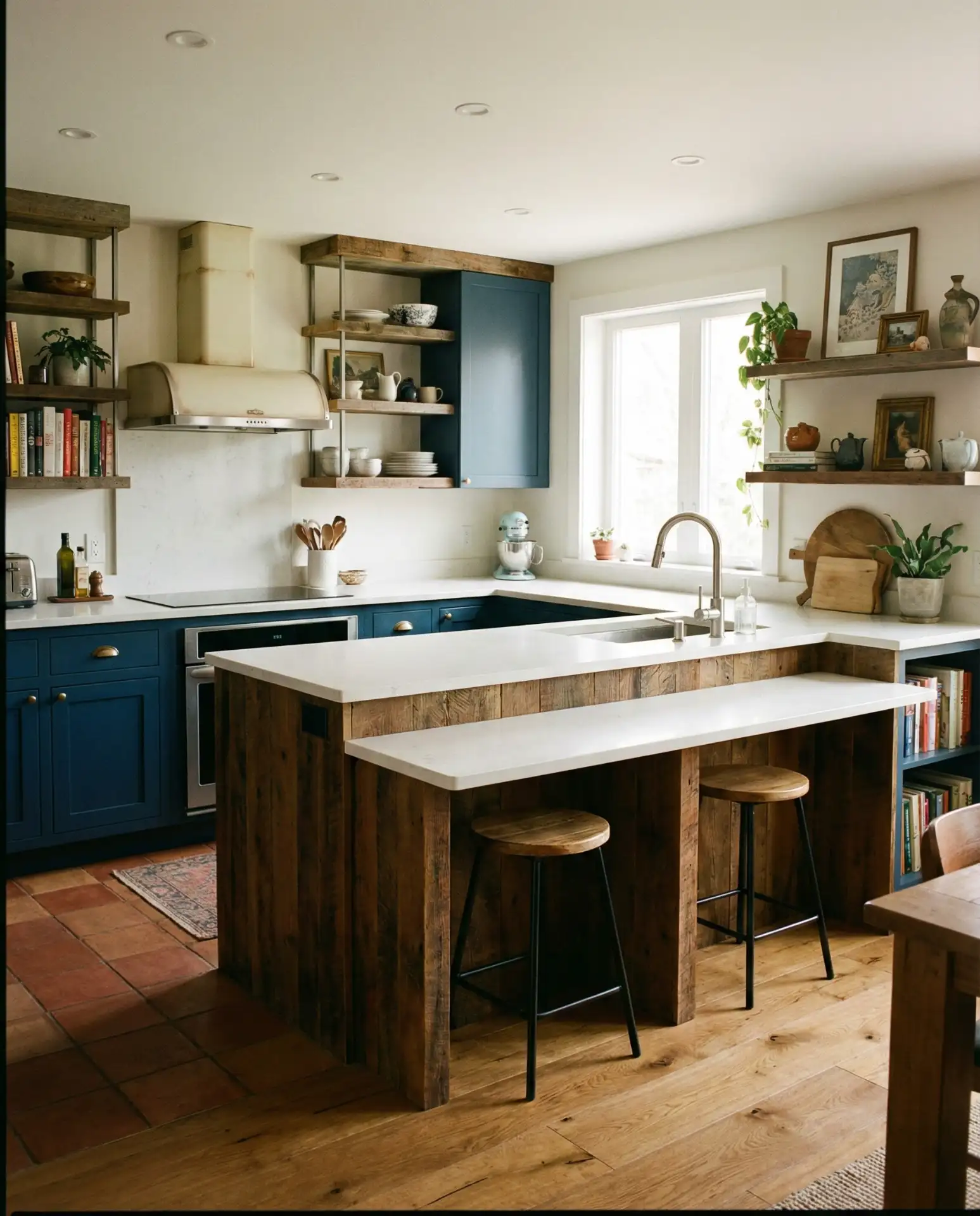 Kitchen Ideas for Every Style and Budget 1