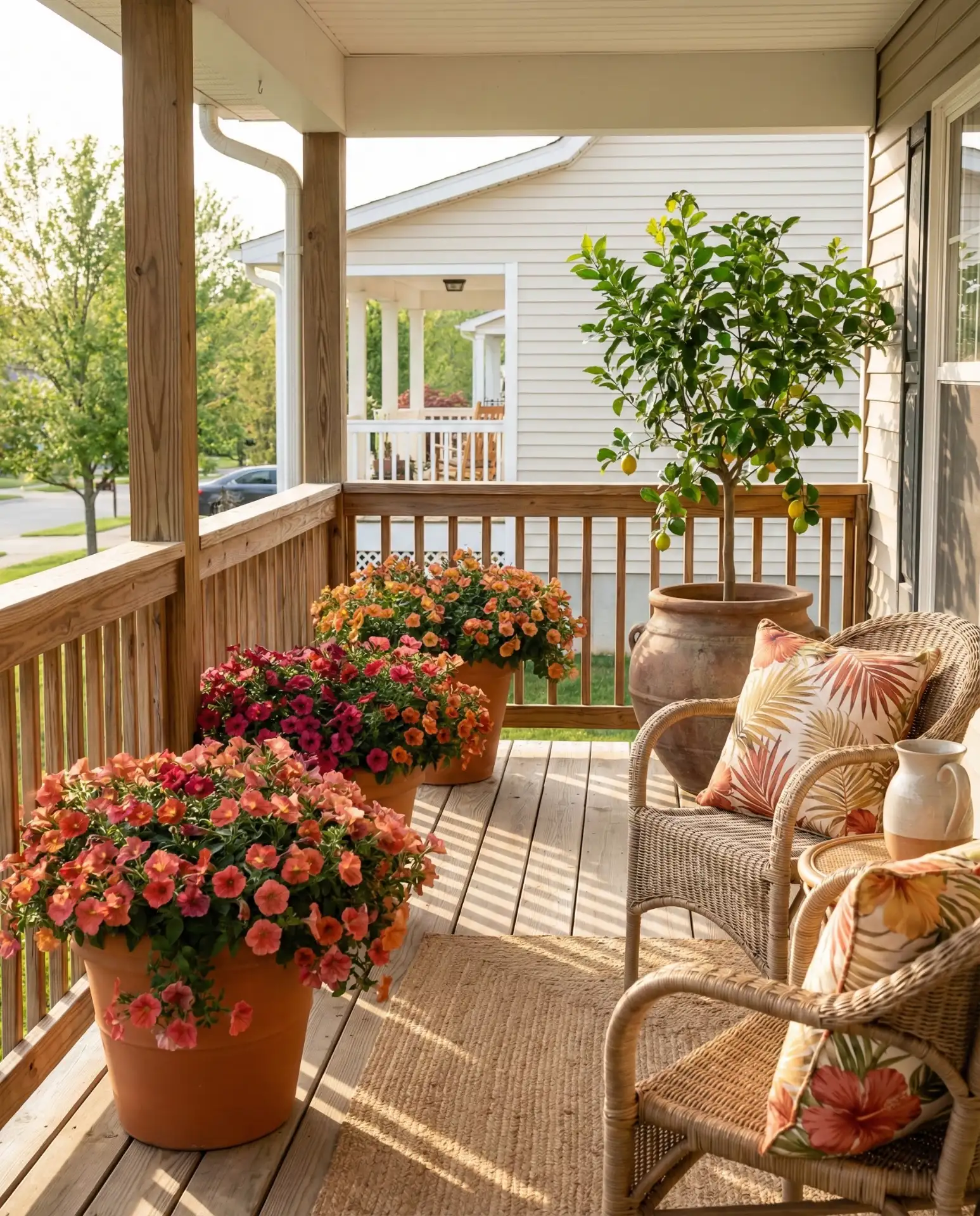 Late Season Extended Spring 1