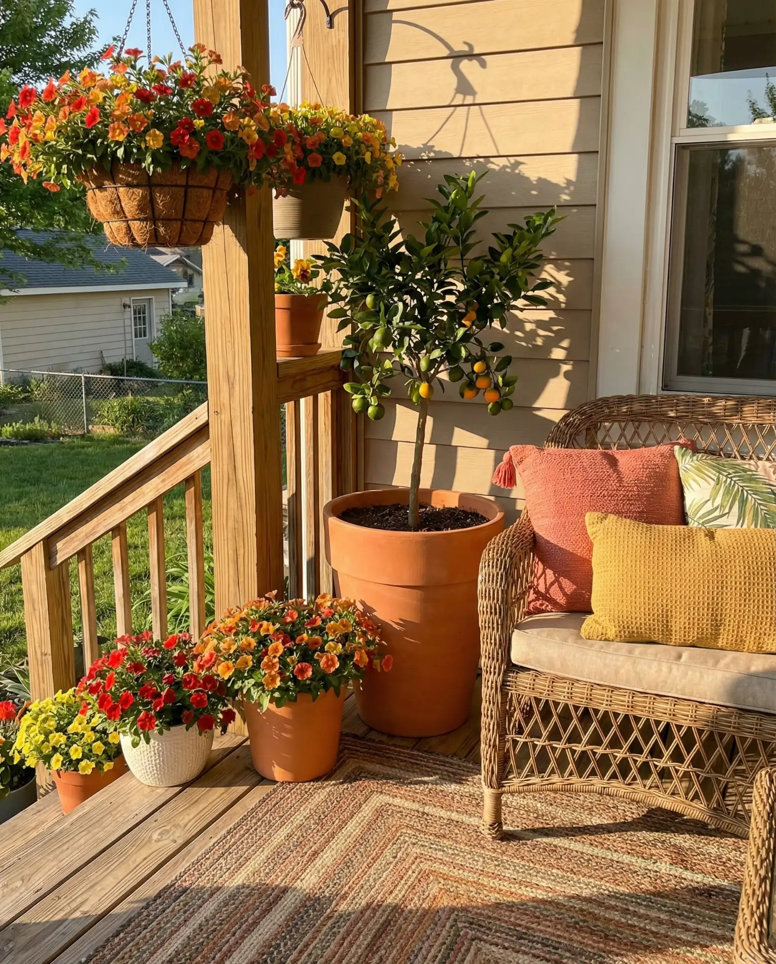 Late Season Extended Spring 2