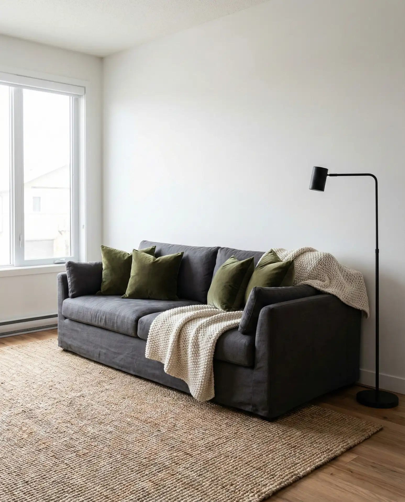 Layered Textiles for Depth 1