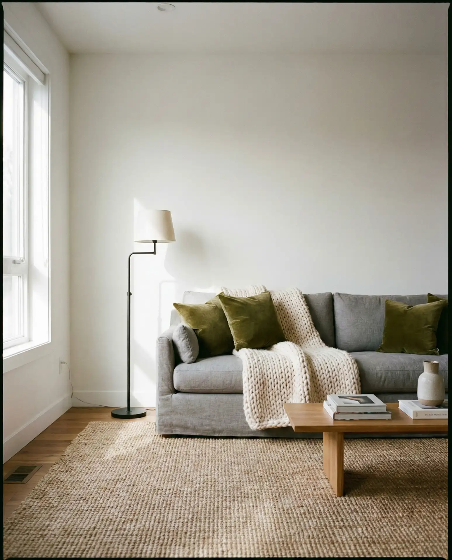 Layered Textiles for Depth 2