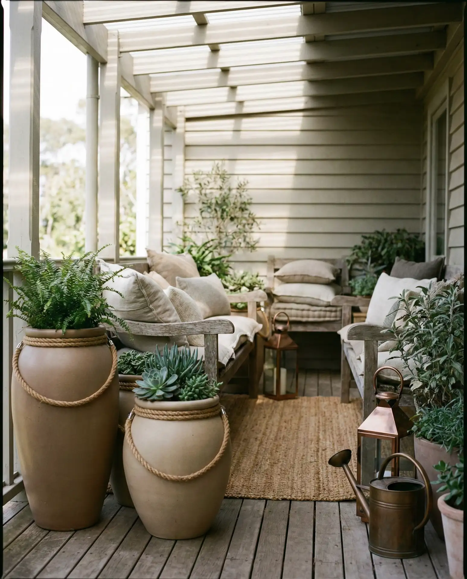 Layered Texture Technique 1