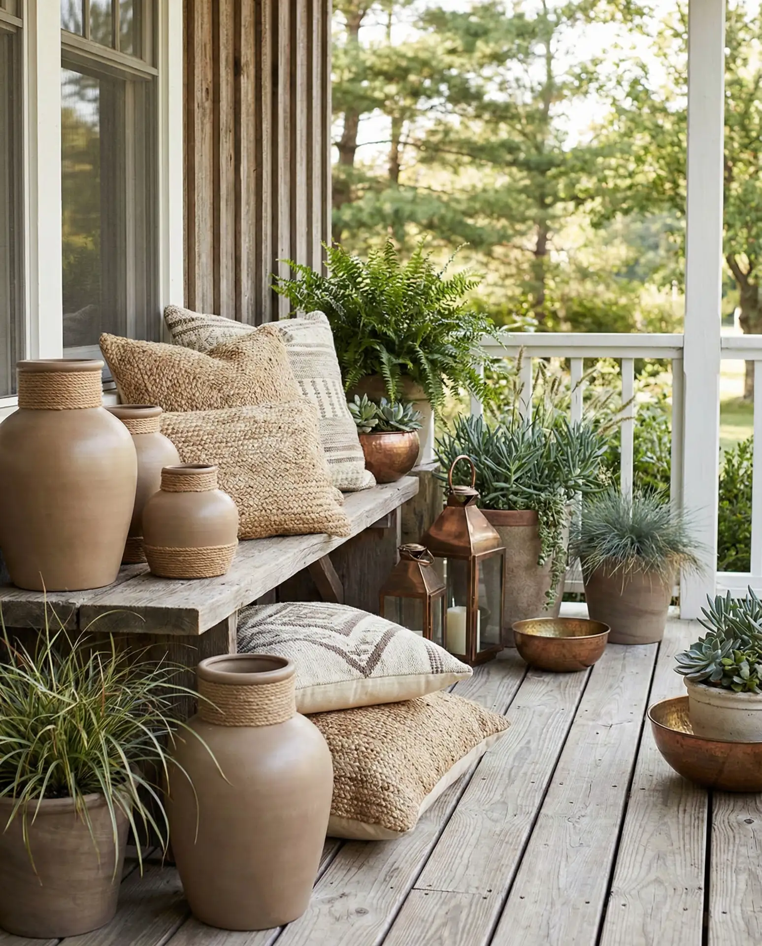 Layered Texture Technique 2