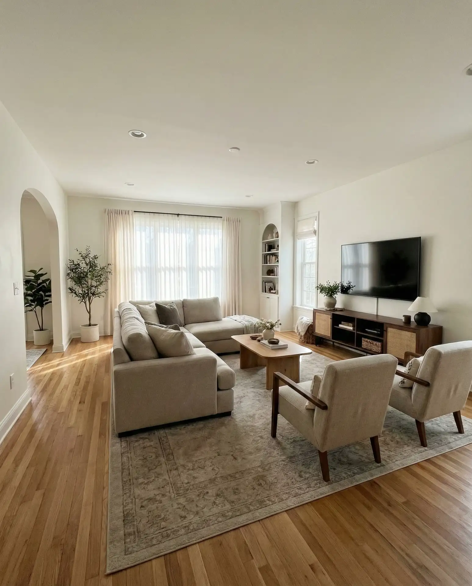 Layout Optimization for Traffic Flow 1