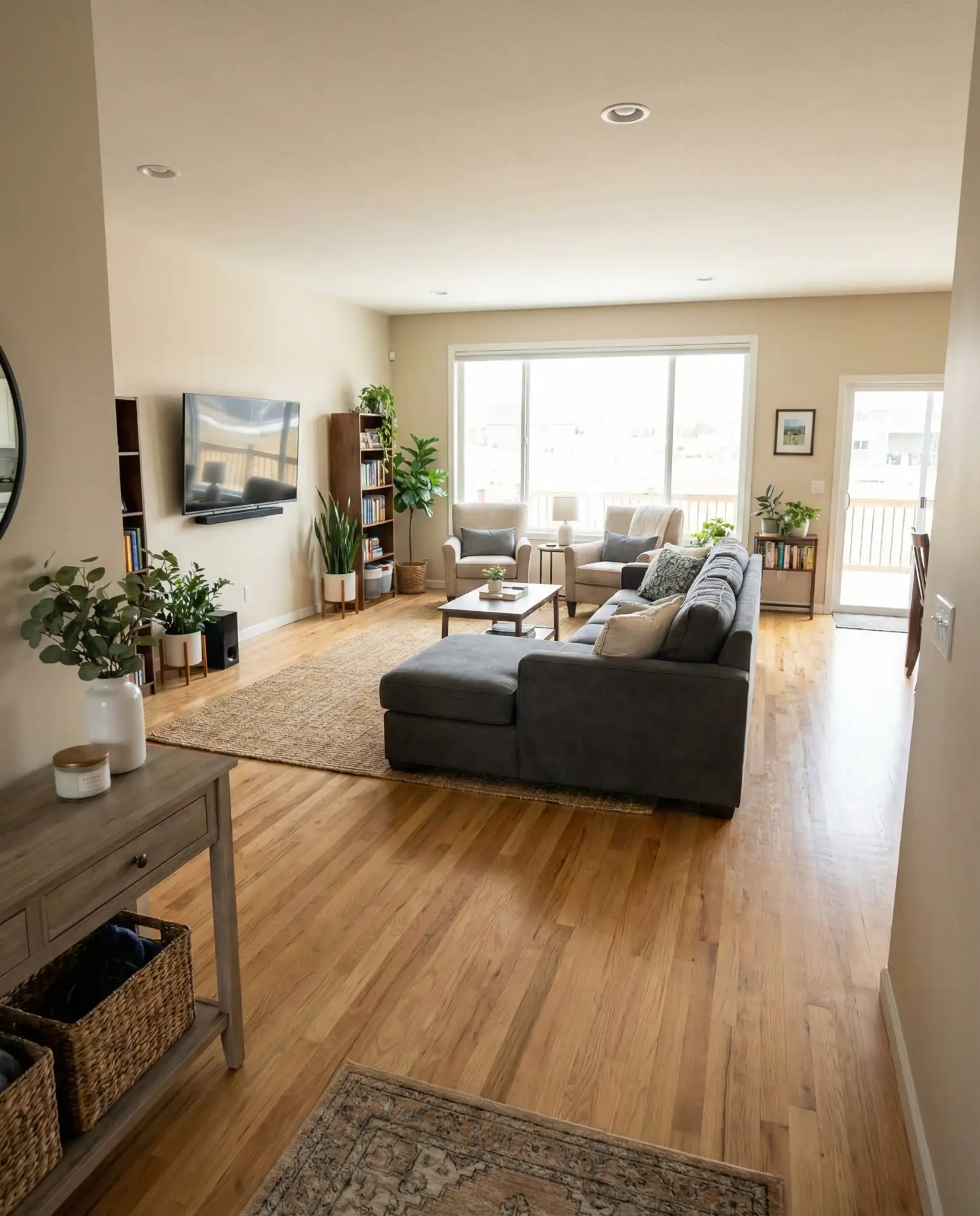 Layout Optimization for Traffic Flow 2