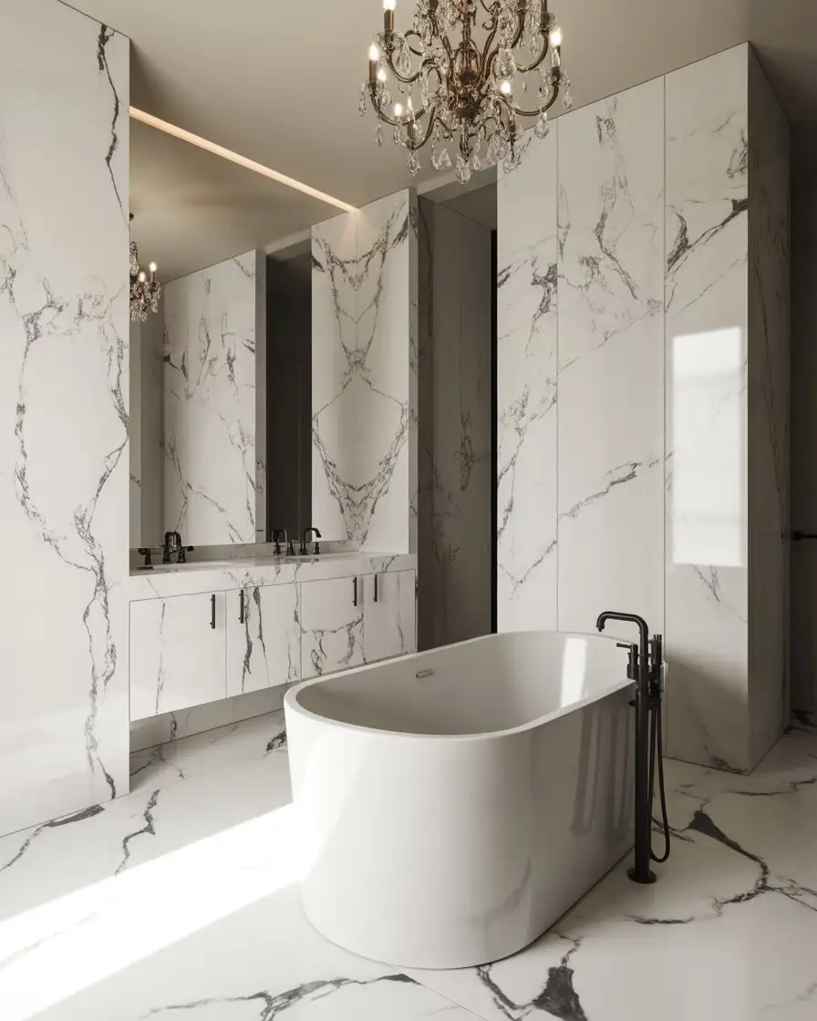 Luxurious Marble Everything 2