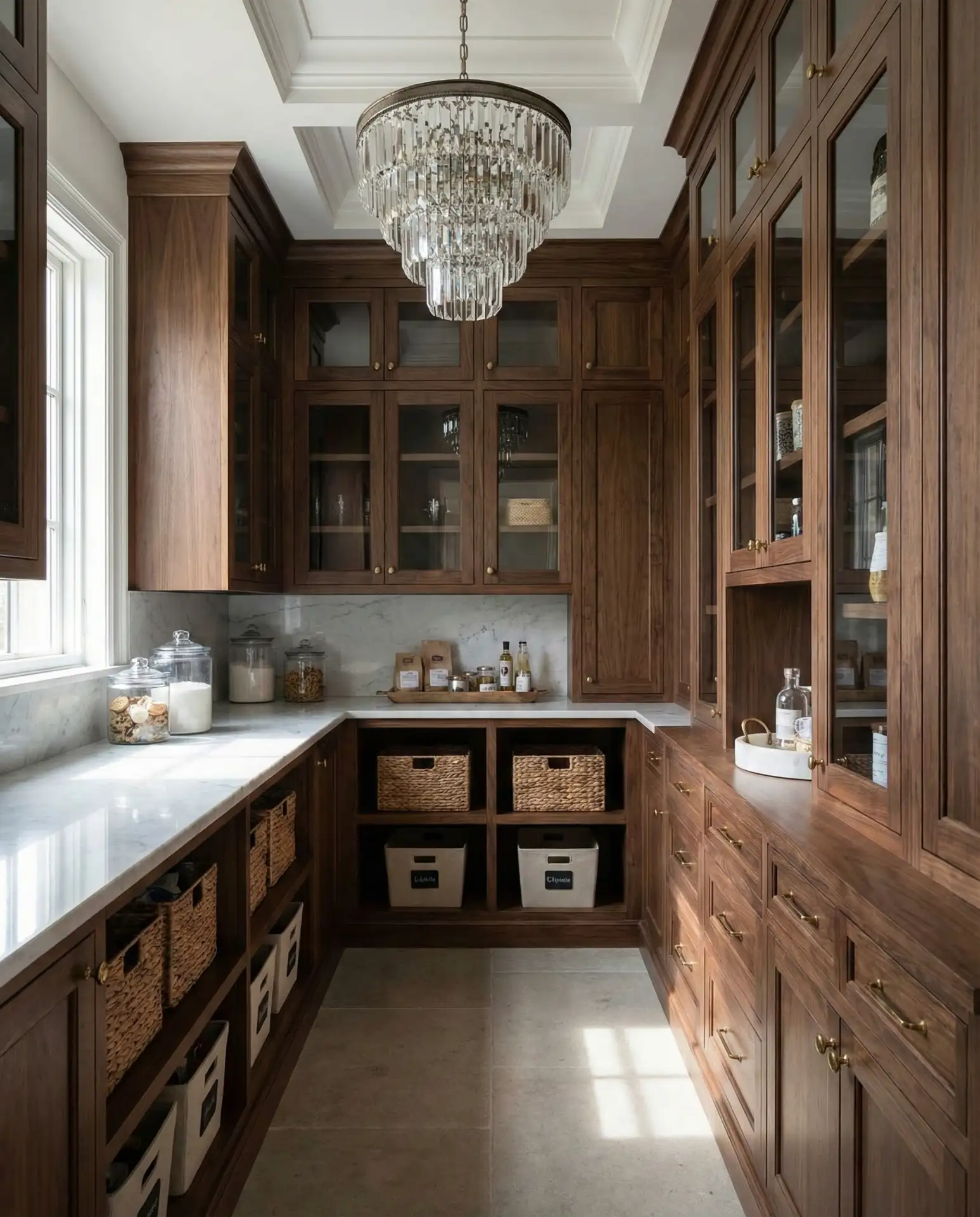 Luxury Custom Build 1