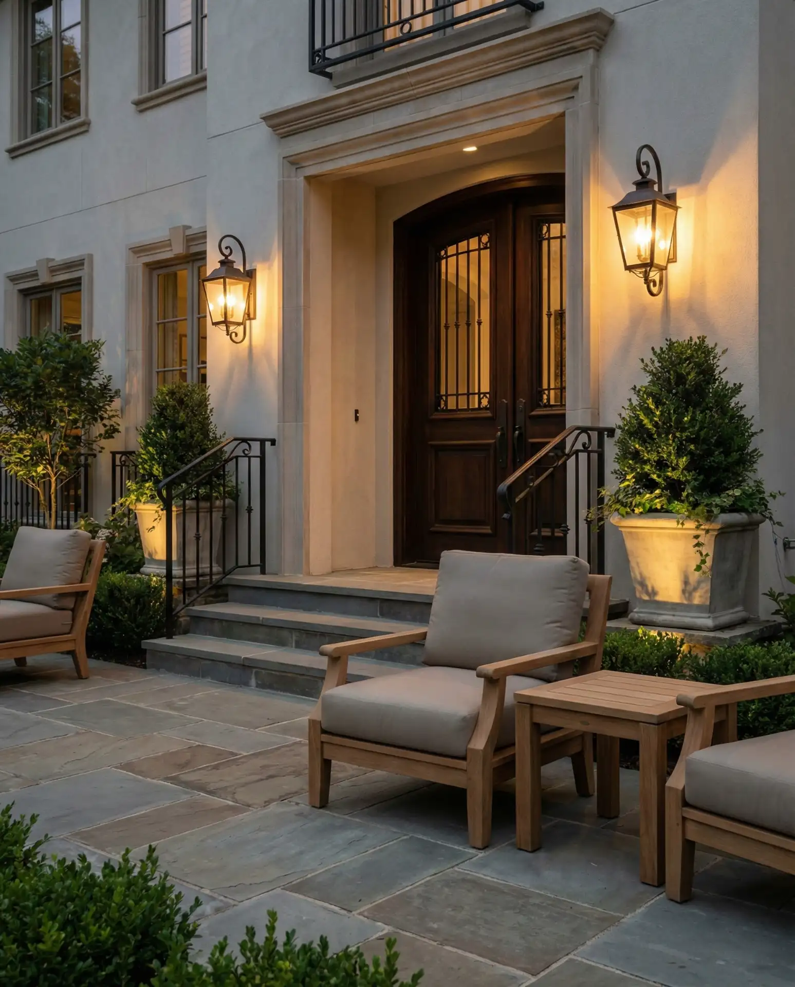 Luxury Investment Pieces 1