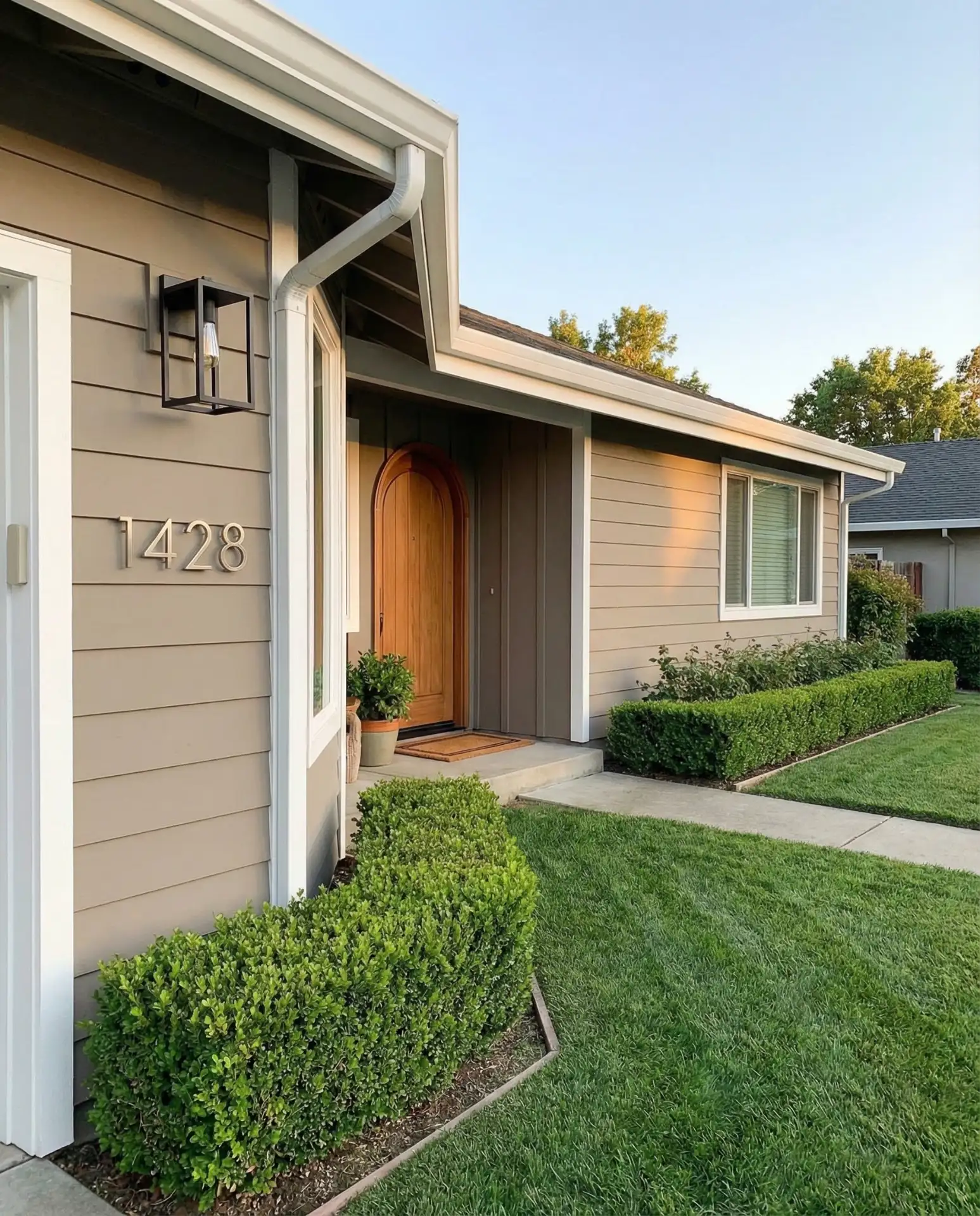 Makeover on a Budget with Strategic Updates