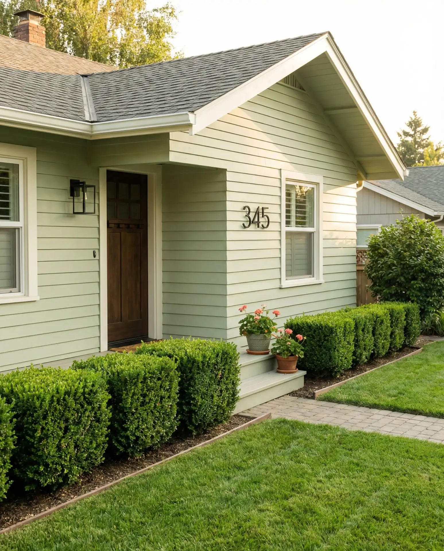 Makeover on a Budget with Strategic Updates