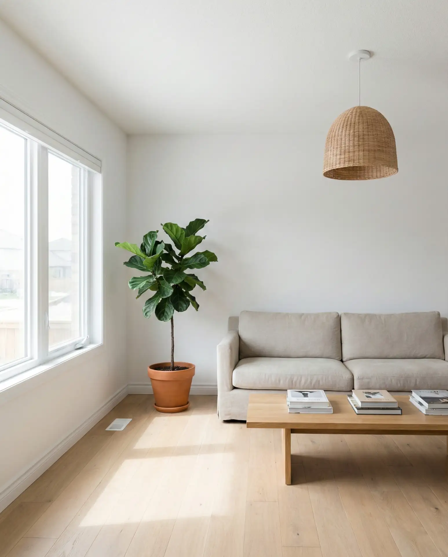 Minimalist Scandinavian Simplicity 2