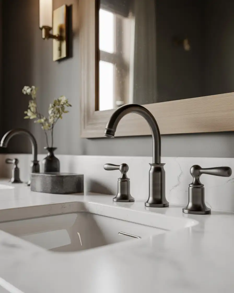 Modern Luxury Hardware 1