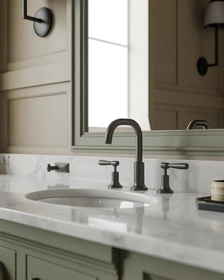 Modern Luxury Hardware 2