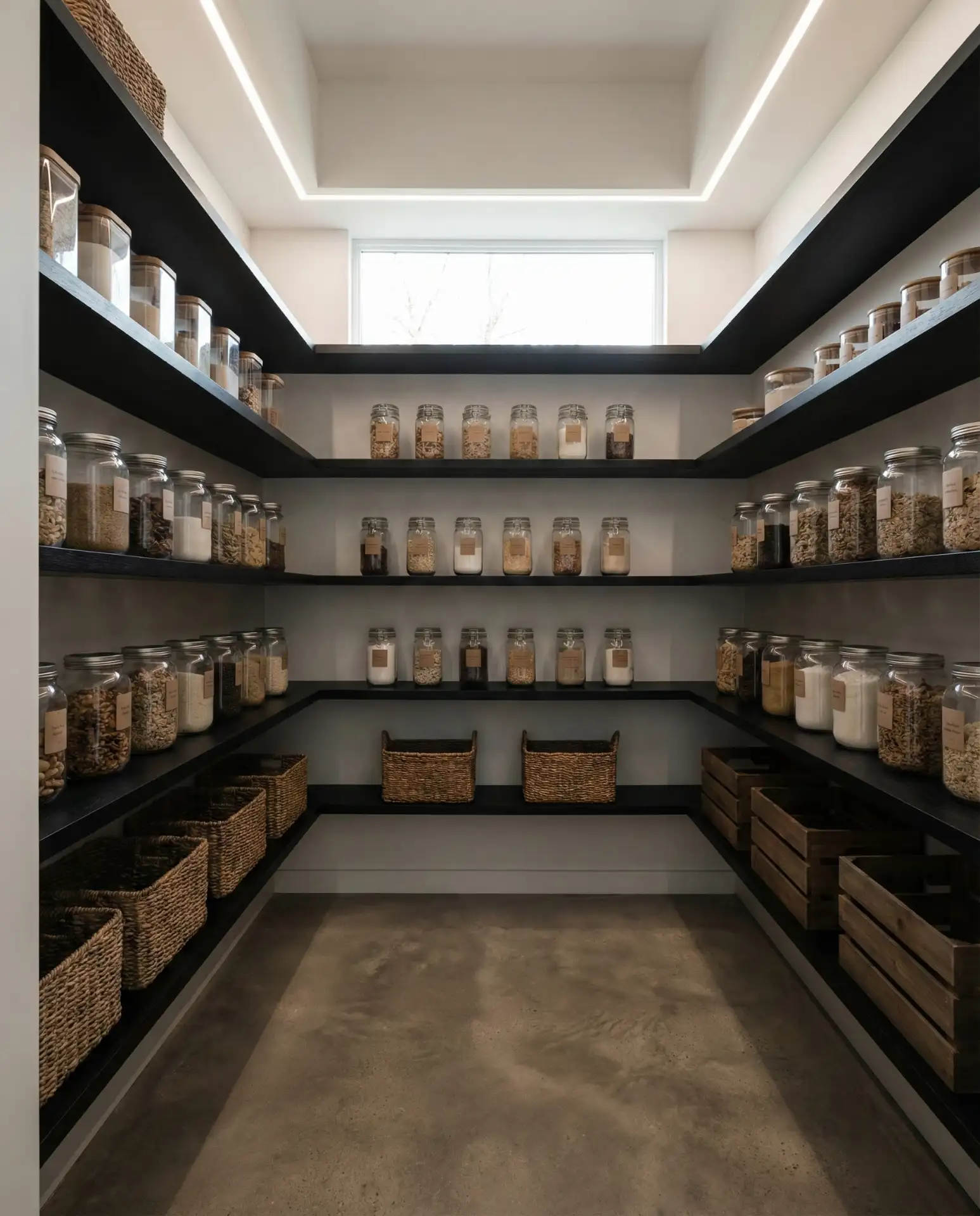 Modern Minimalist Aesthetic 2