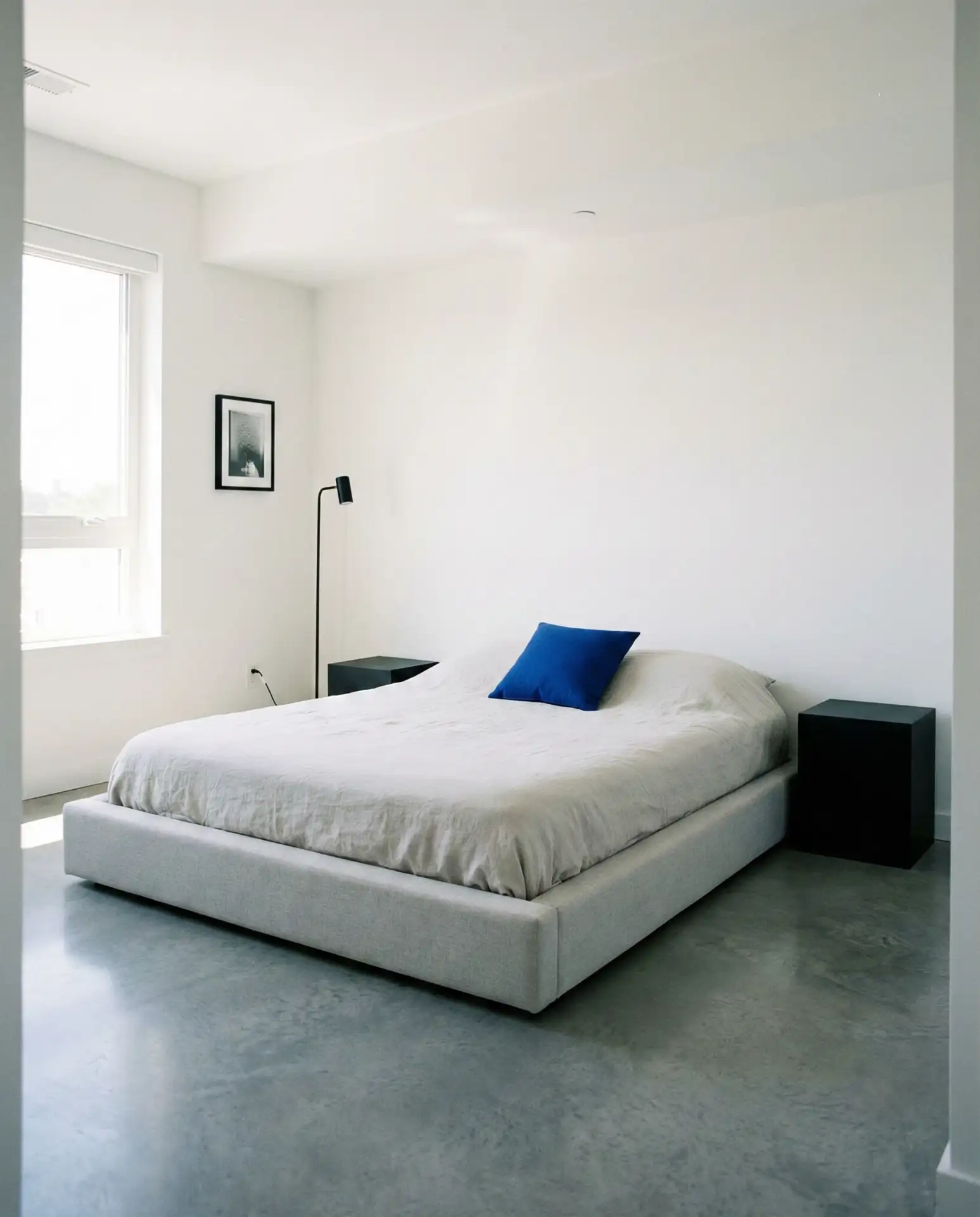 Modern Minimalist Block 1