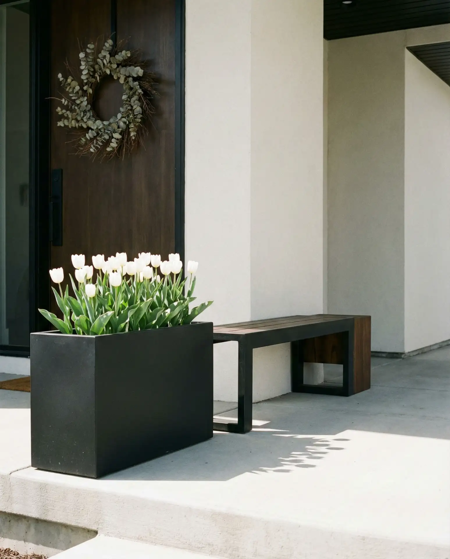 Modern Minimalist Spring Refresh 2