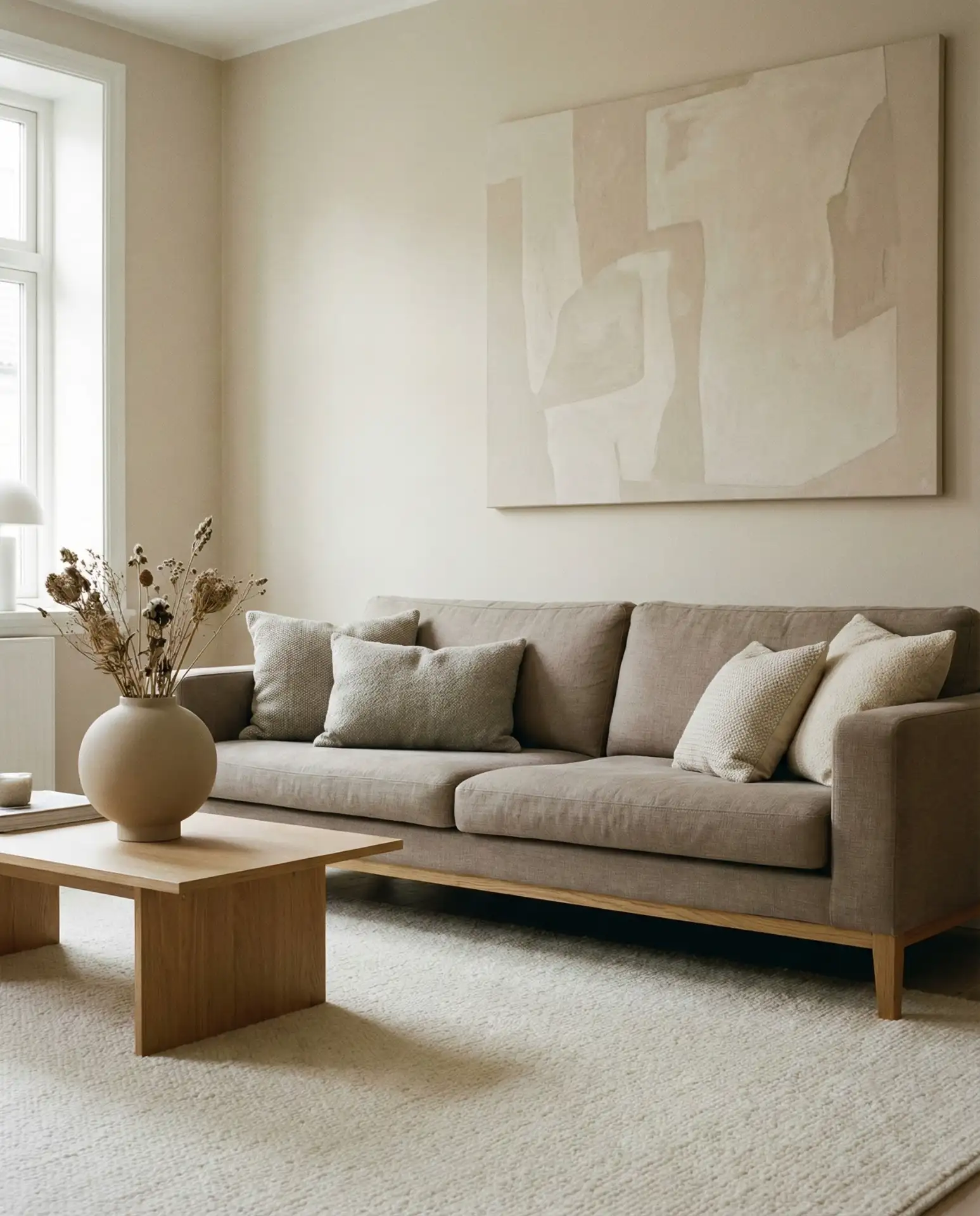 Monochromatic Color Schemes 1