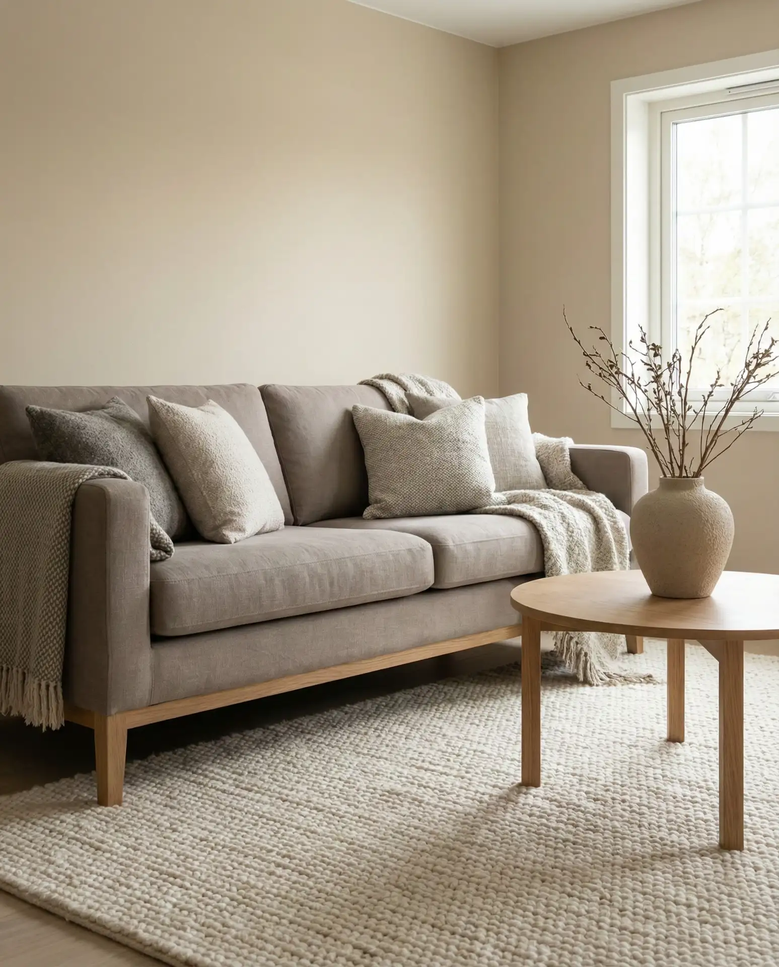 Monochromatic Color Schemes 2