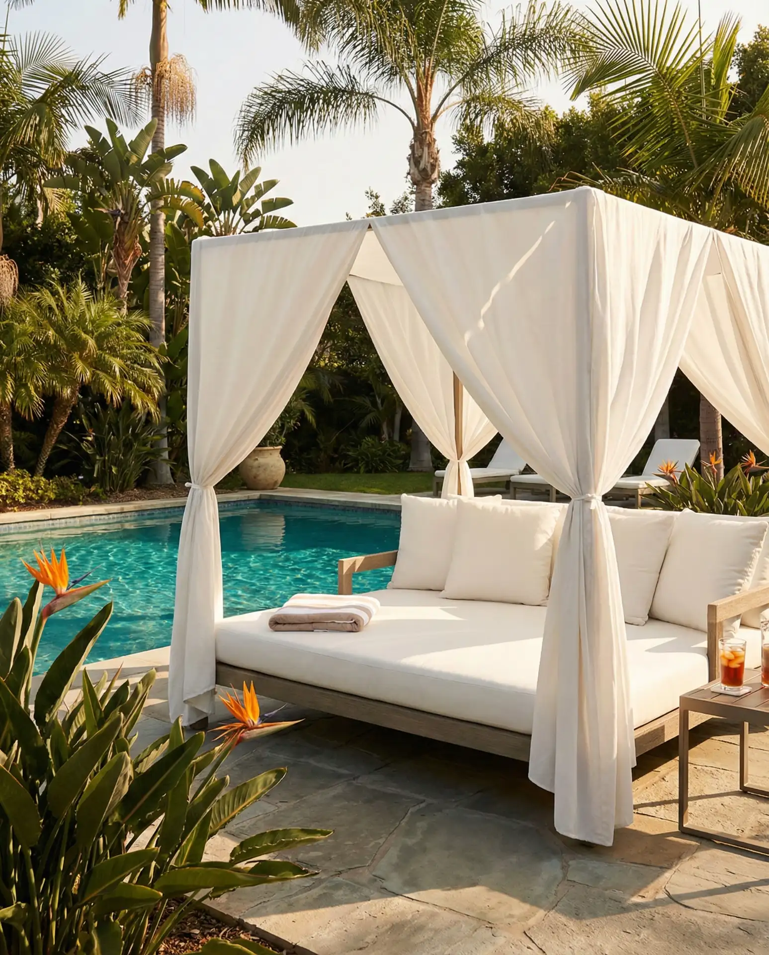 Multi-Functional Daybed Style 1