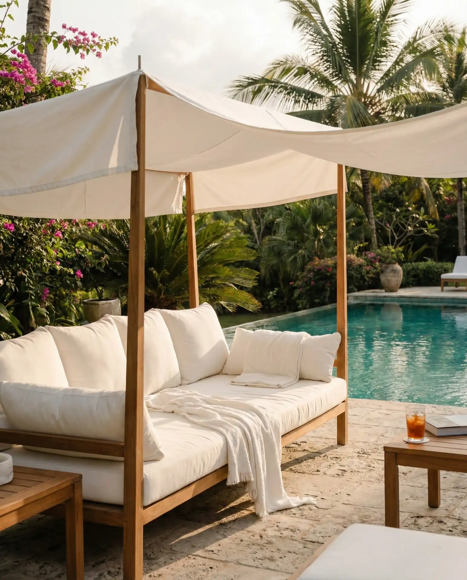 Multi-Functional Daybed Style 2