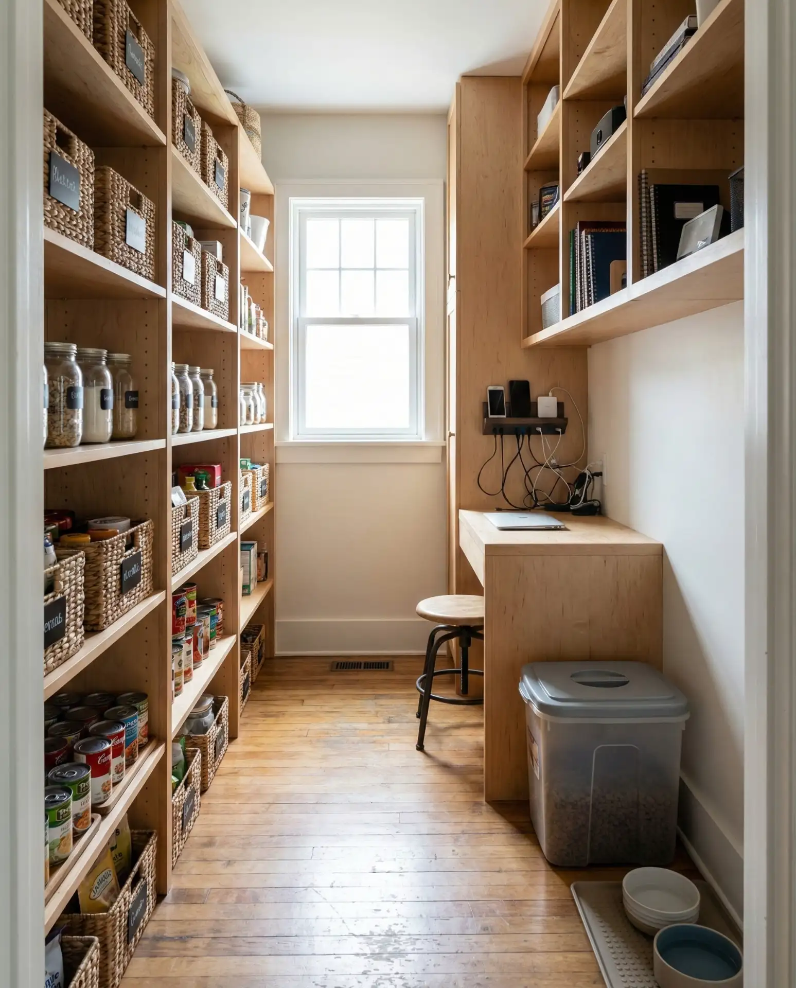 Multipurpose Hybrid Space 1