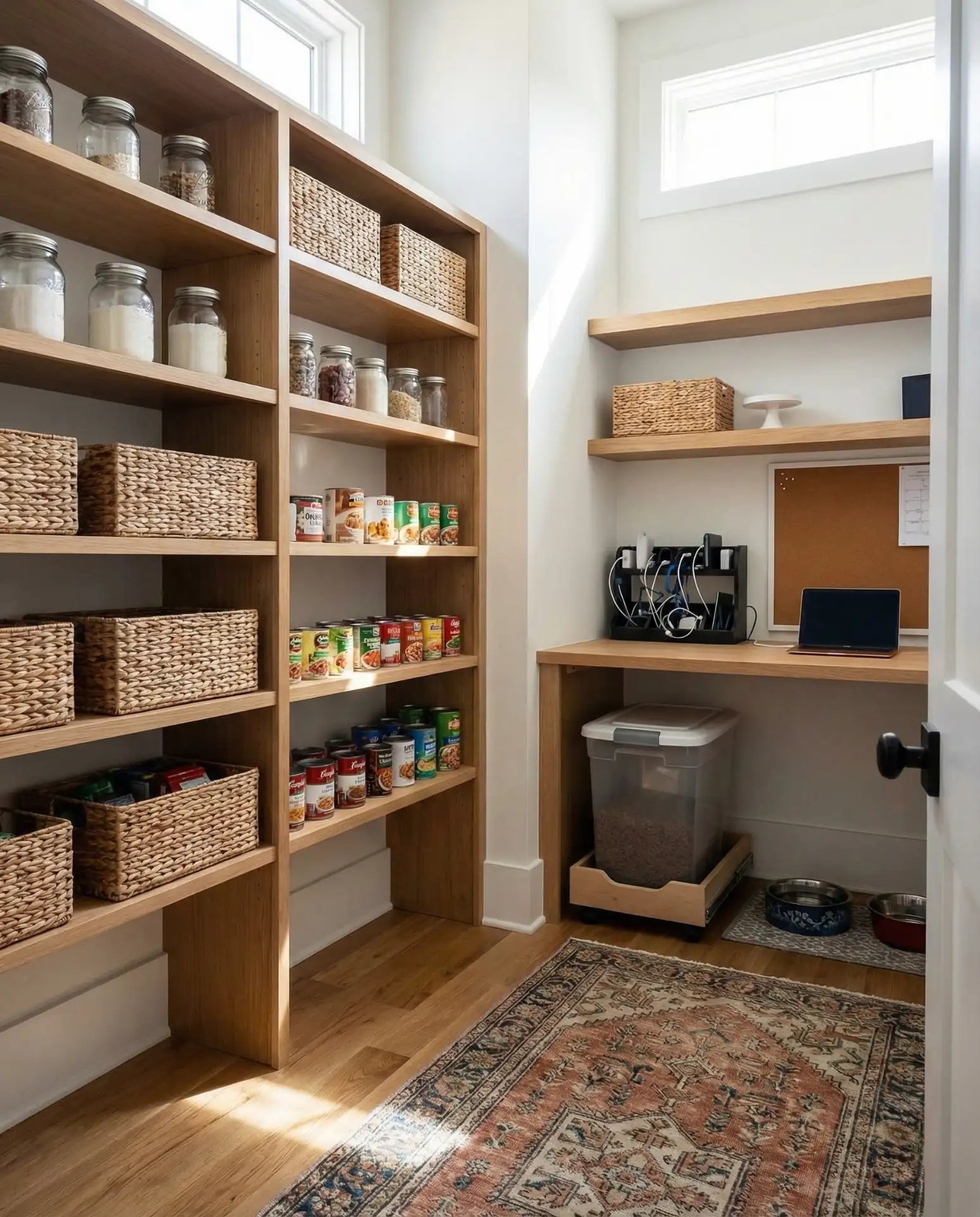 Multipurpose Hybrid Space 2