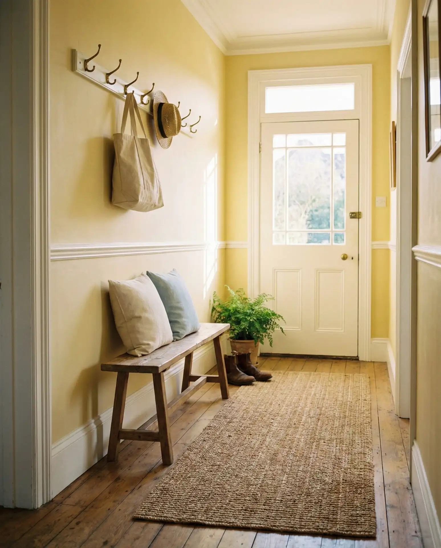 Navy Blue for Coastal Elegance 1