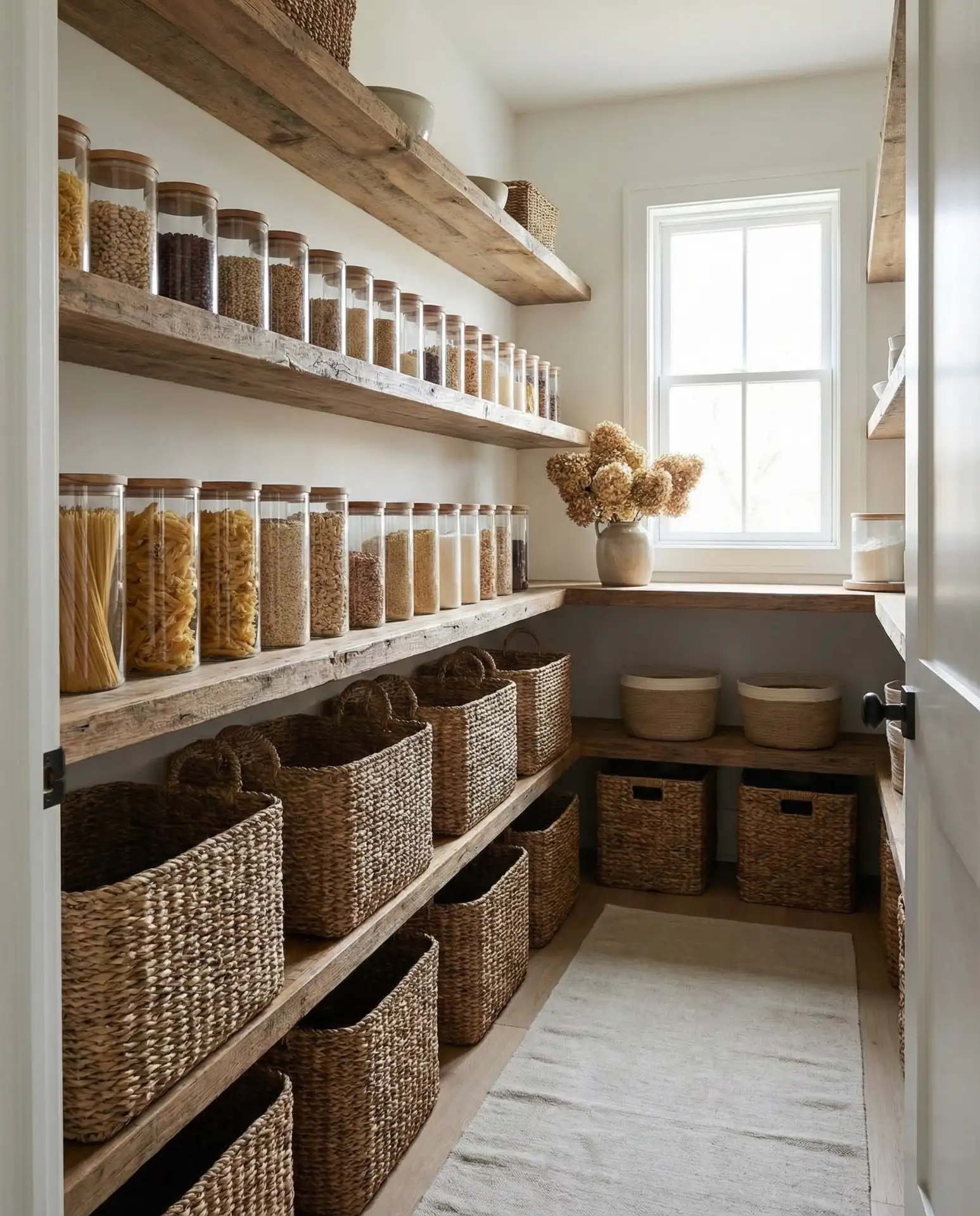 Open Shelving Showcase 2