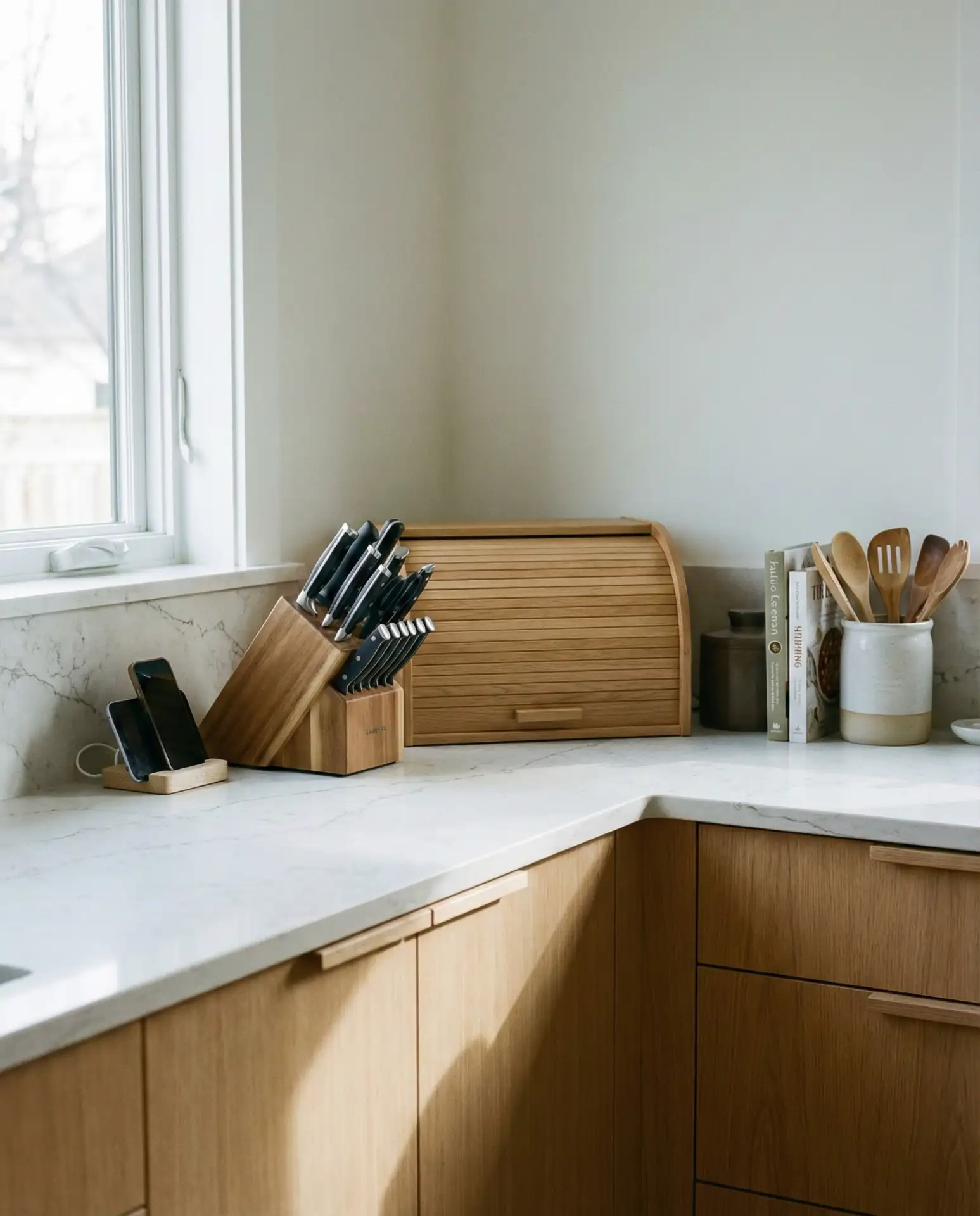 Organization Built-In Solutions 1