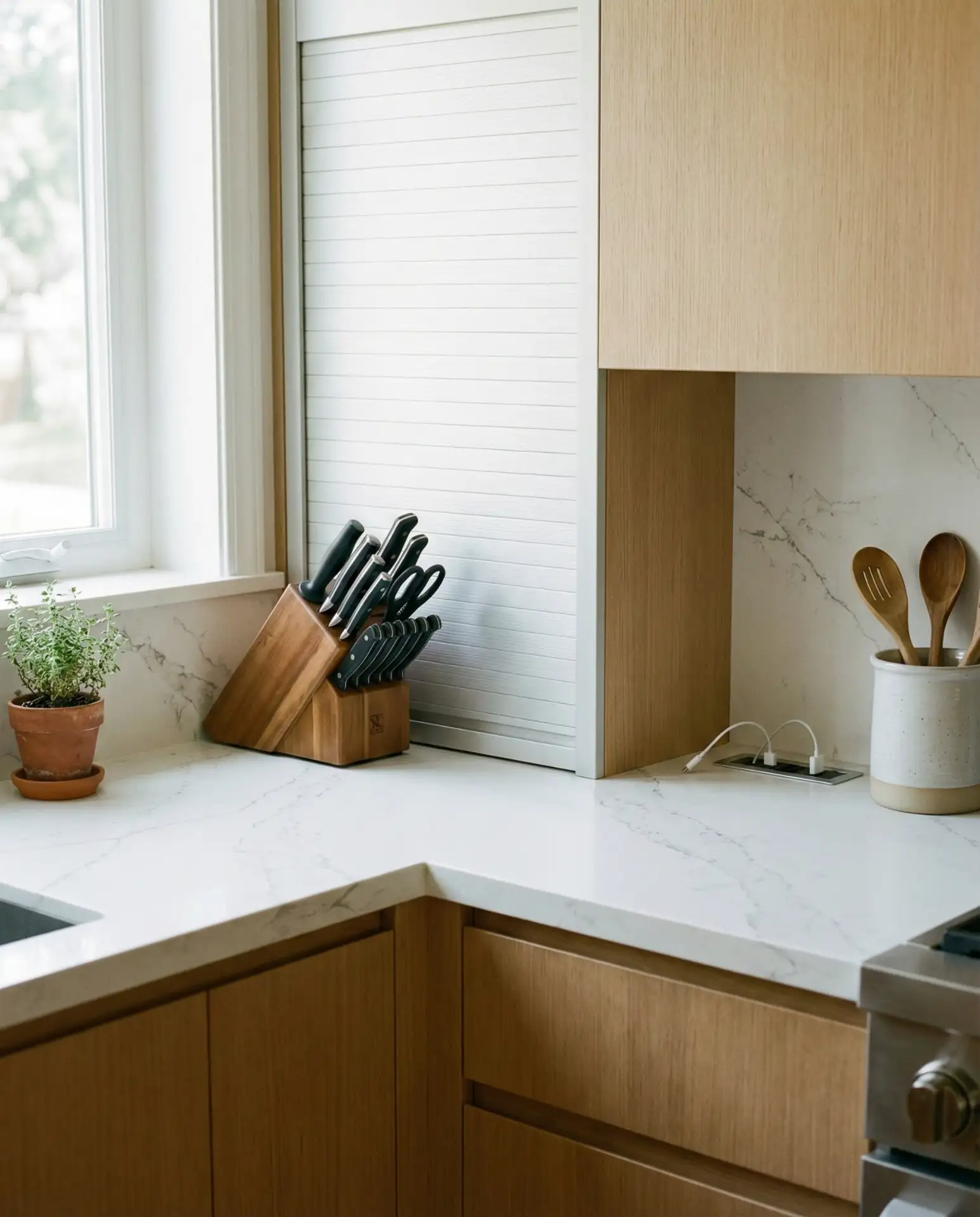 Organization Built-In Solutions 2