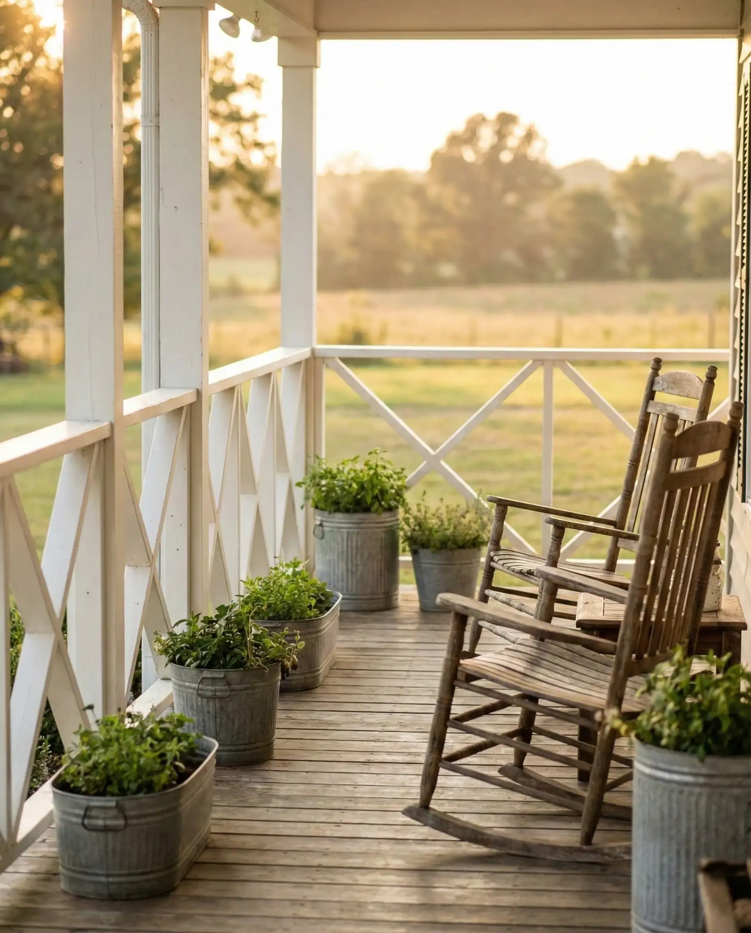 Outdoor Movie Screen with Floor Cushion Seating 2