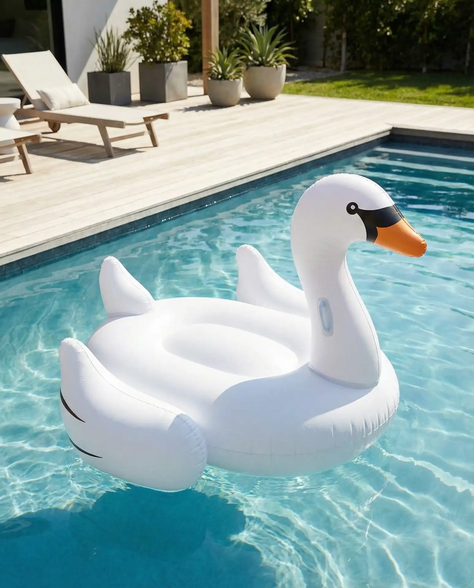 Oversized Inflatable Loungers 2