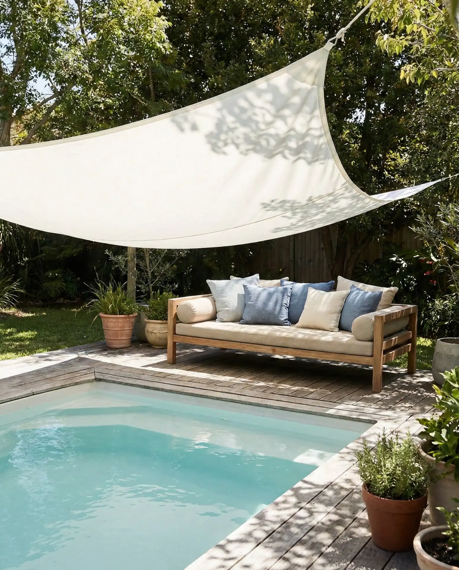 Pool-with-Glass-Tile-Mosaic-Accent 2