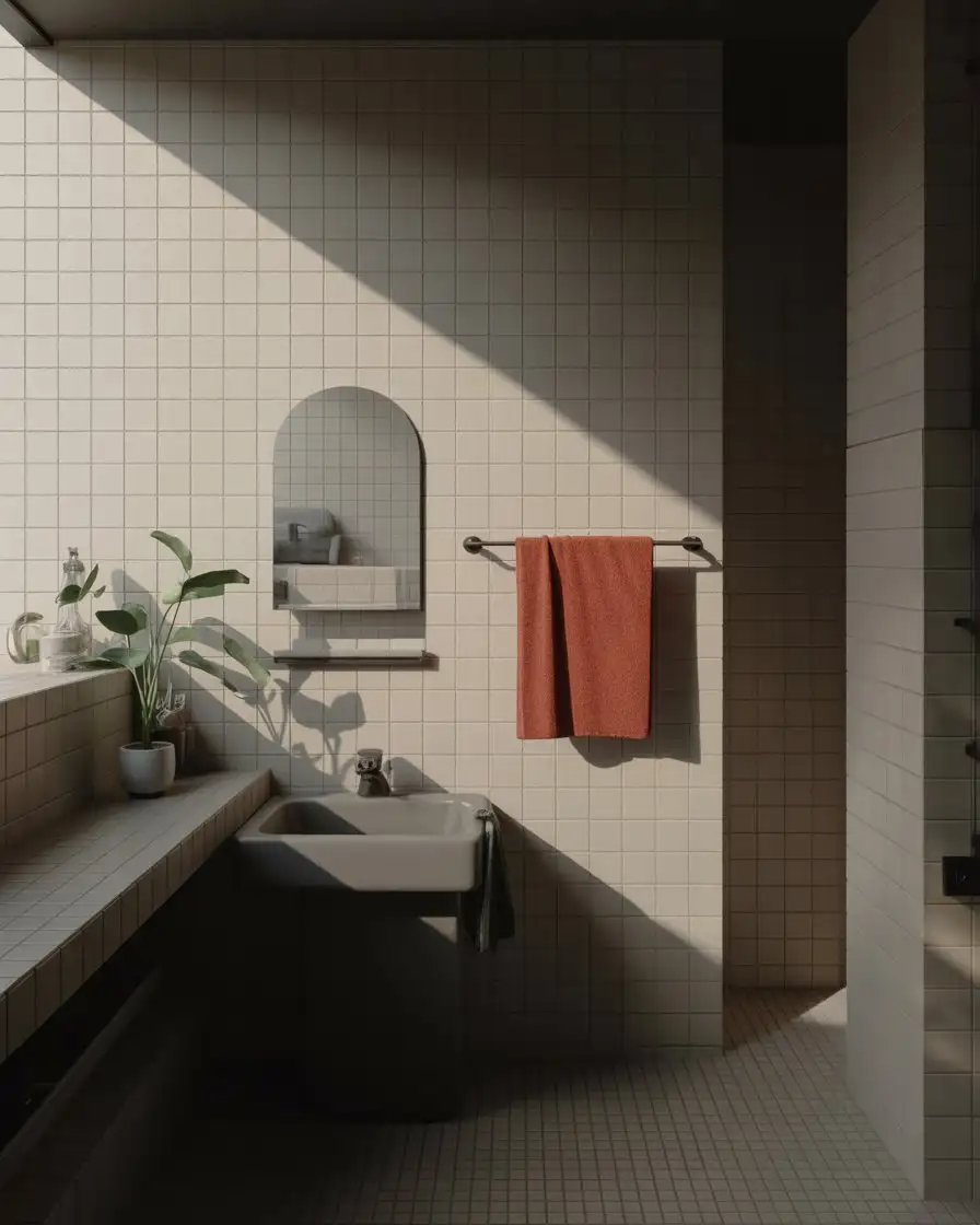 Pop of Color Accents 1