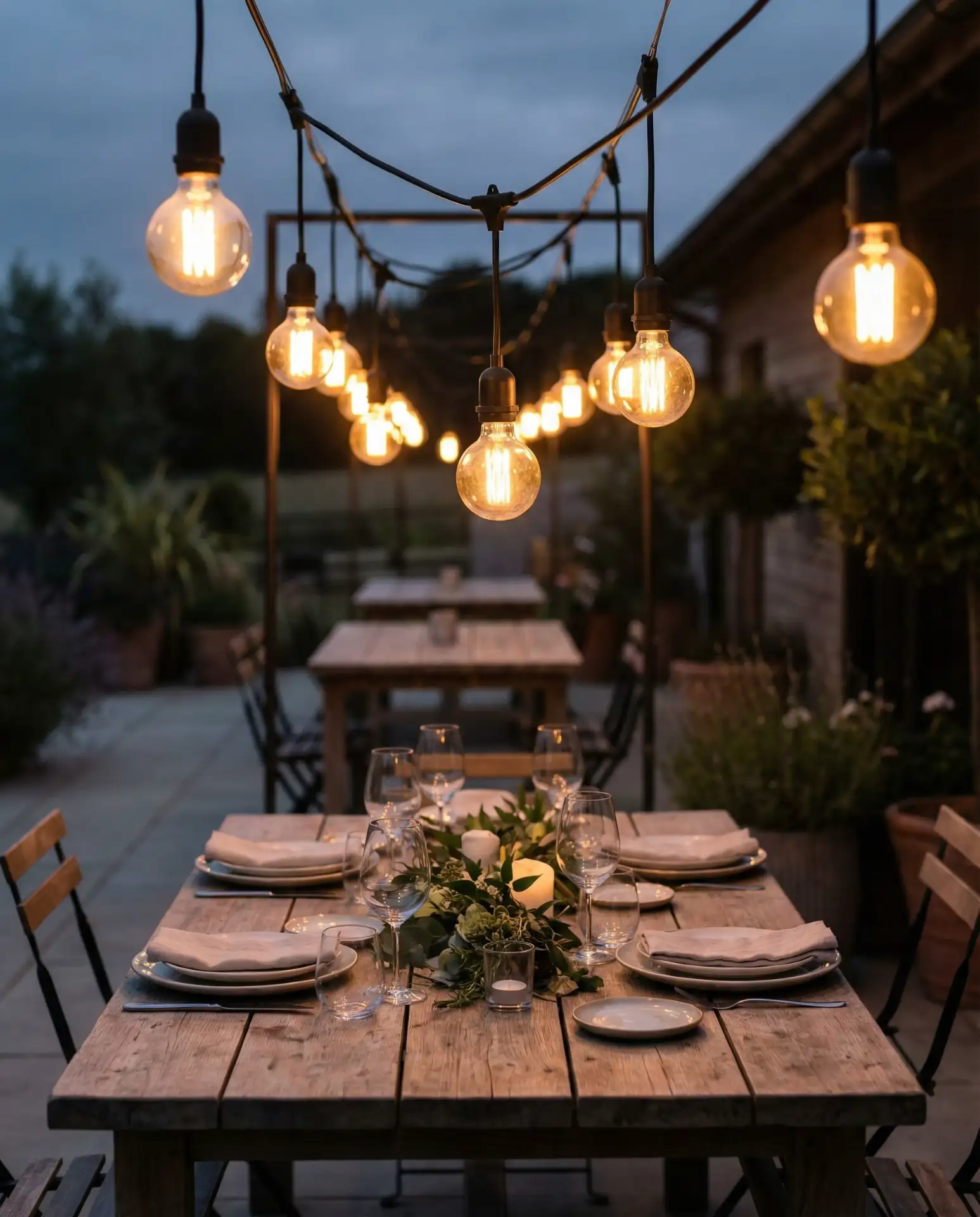 Porch Ceiling Fan Integration 2