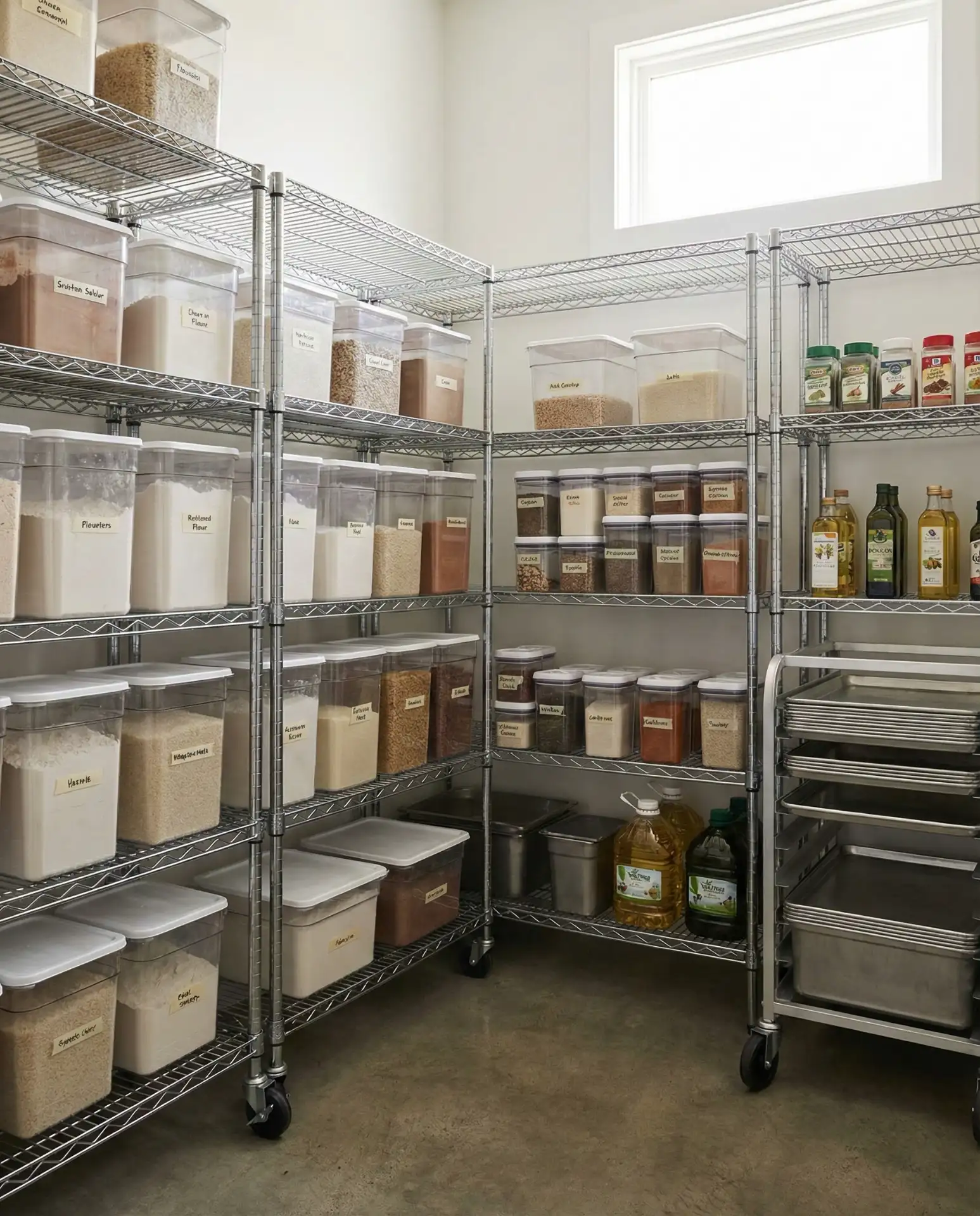 Professional Chef-Style 2