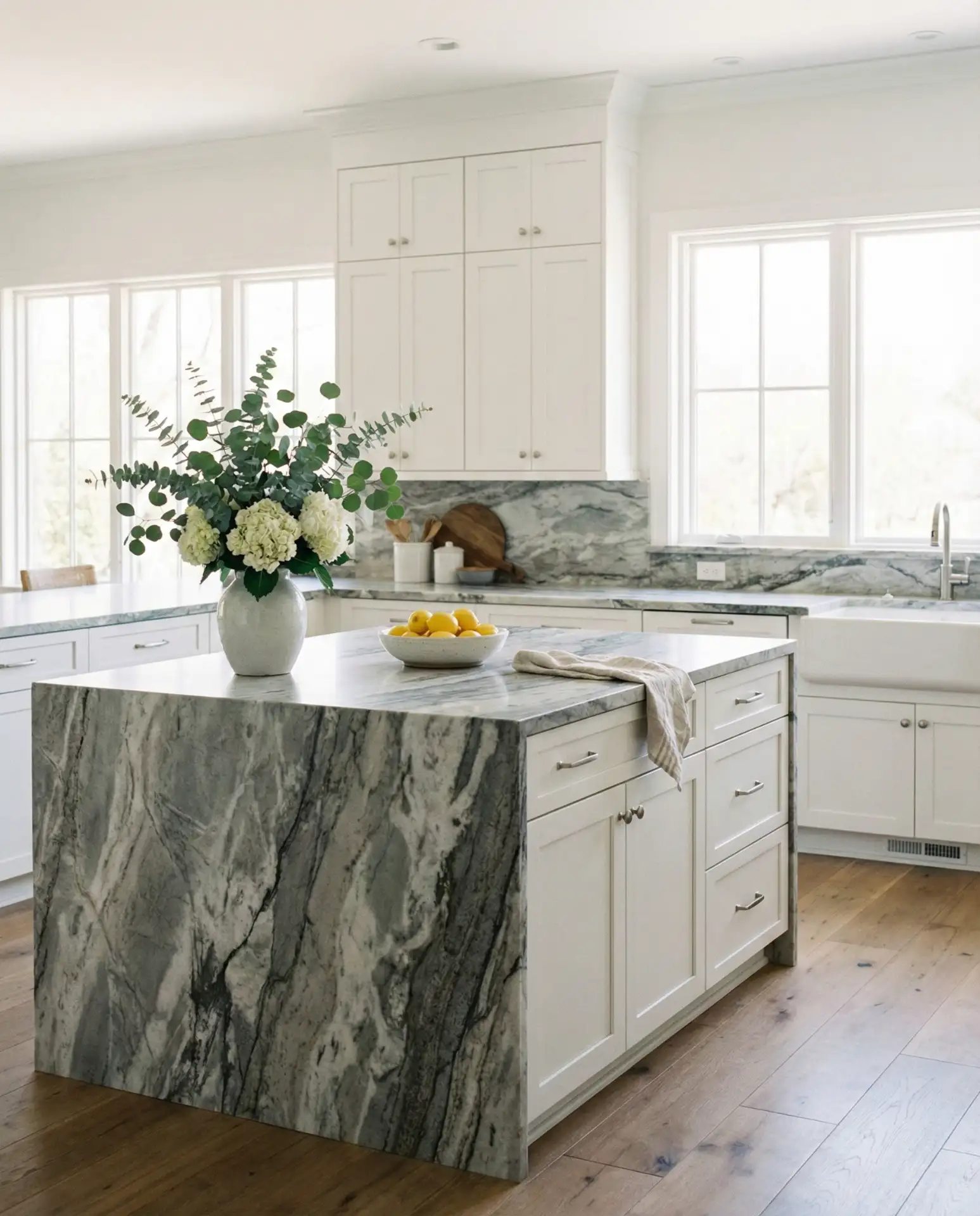 Quartzite Natural Movement 1