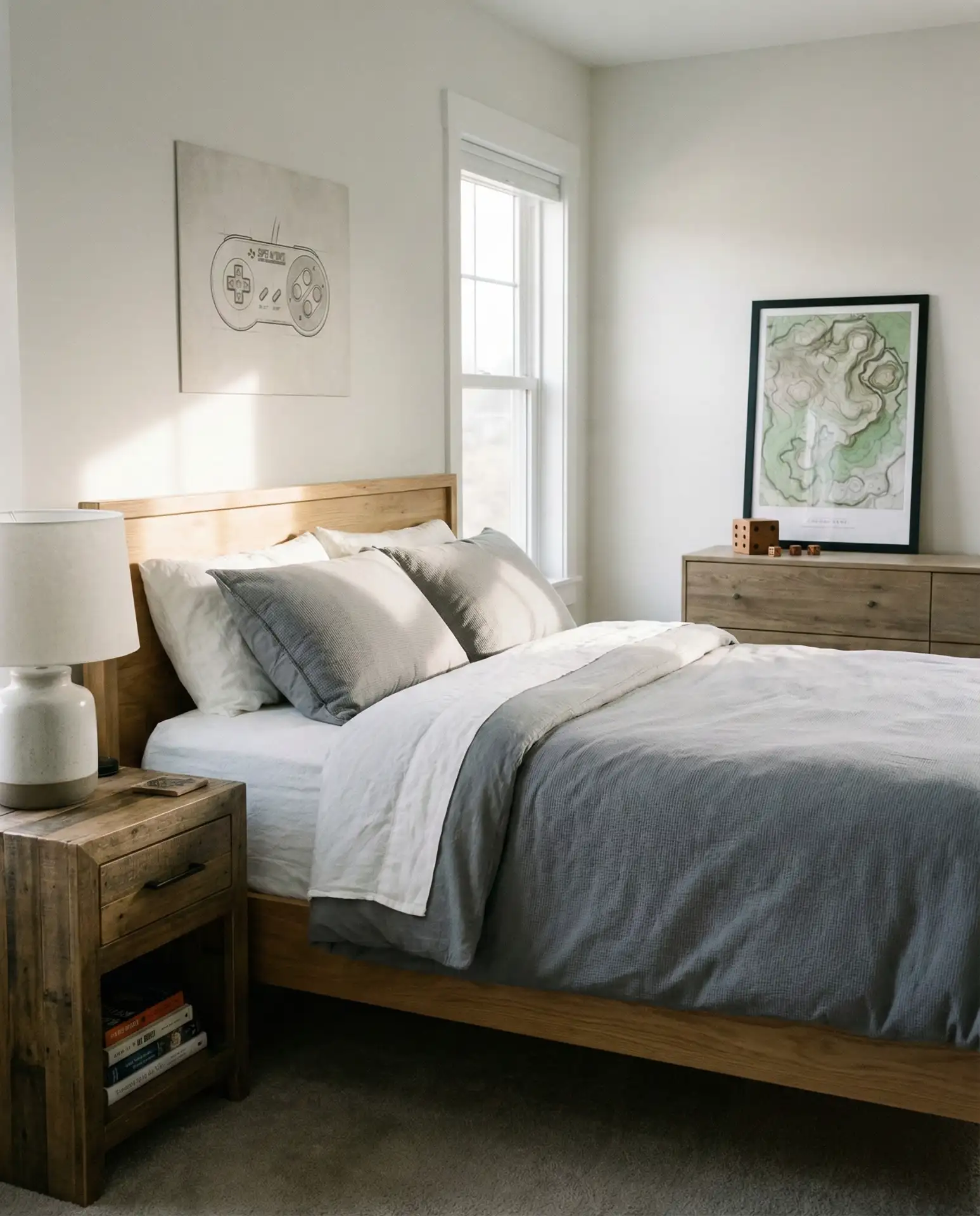 Real Life Minecraft Translation 1