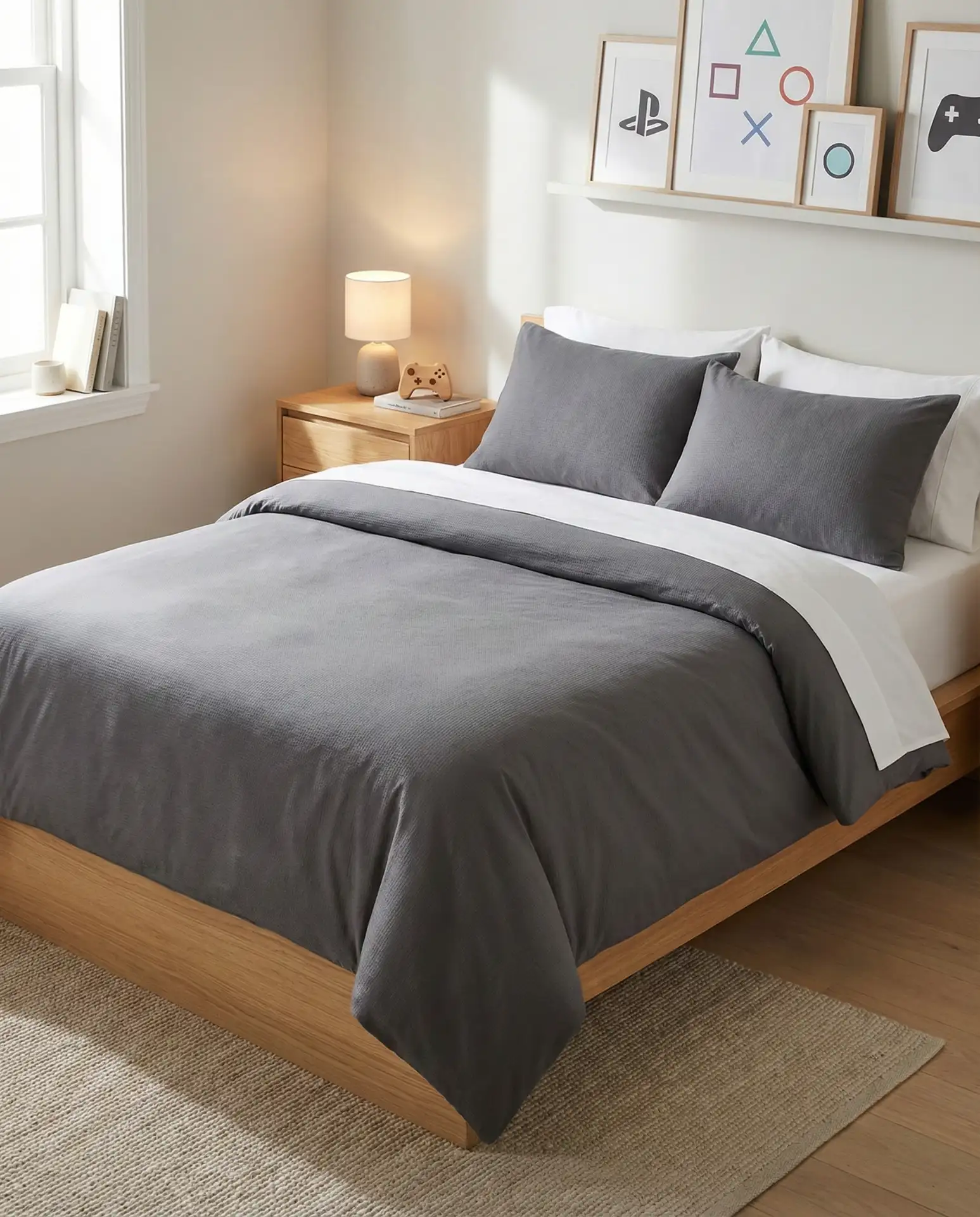 Real Life Minecraft Translation 2